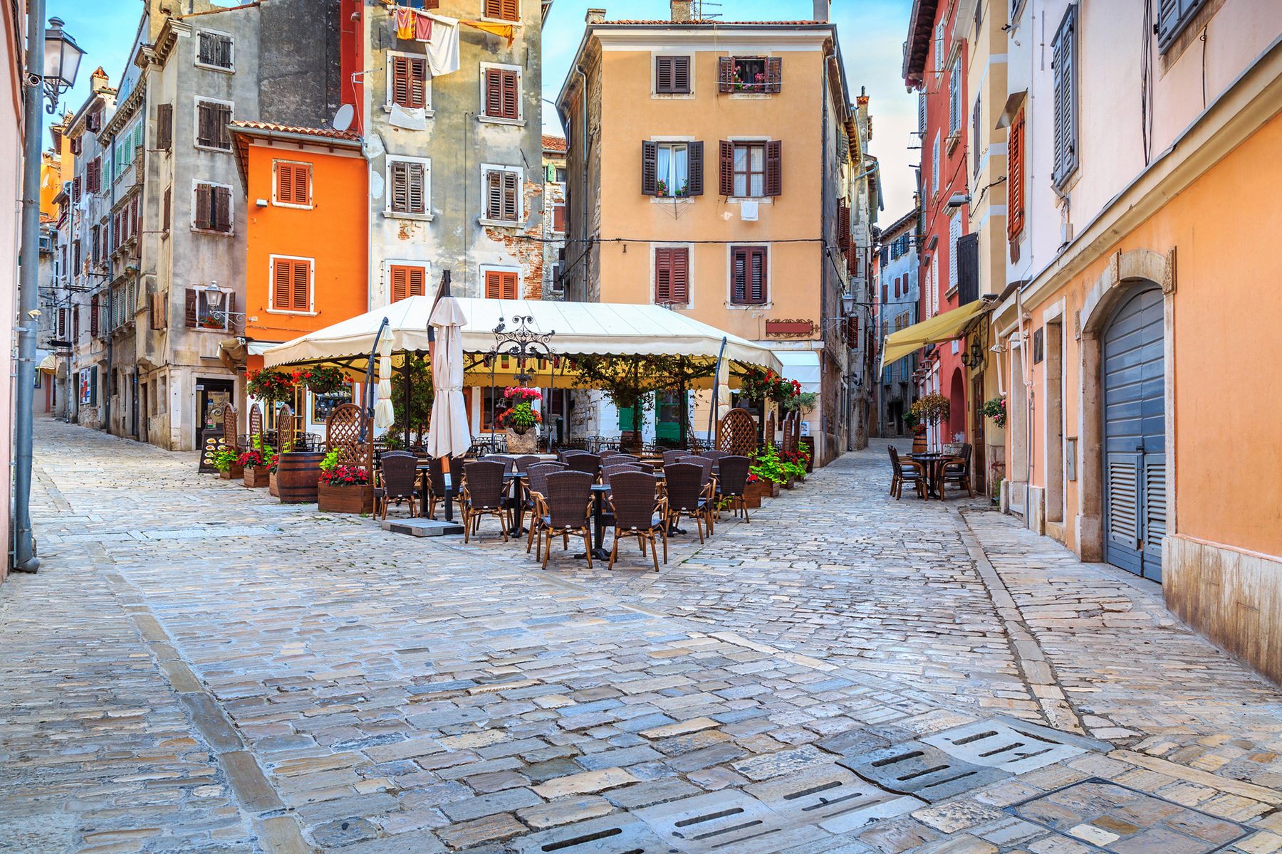 4 Day Rovinj City Break — 6