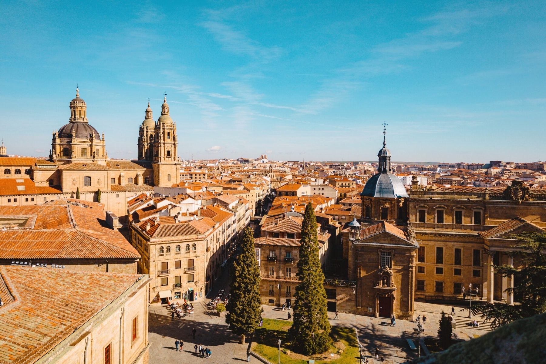 9 Days Heartlands of Spain — 5