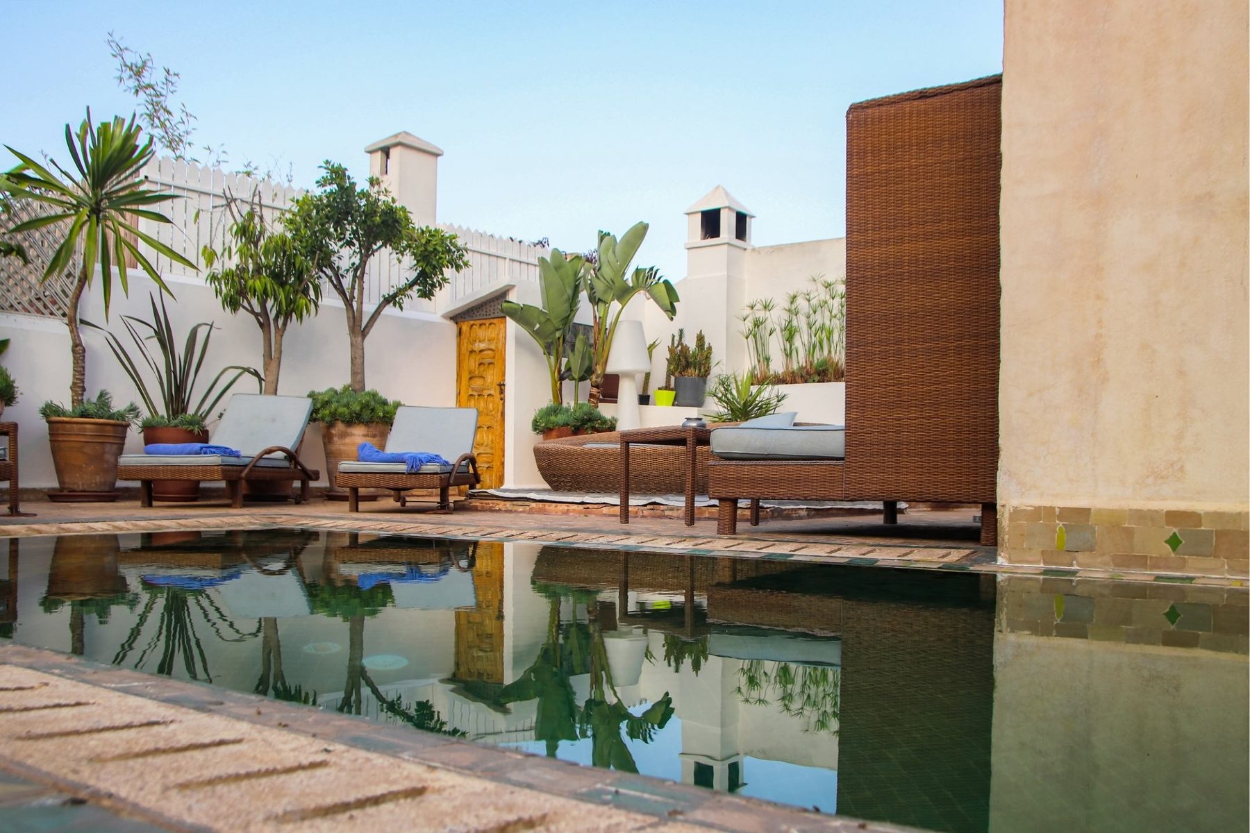 5 Day Rabat and Beyond City Break — 4