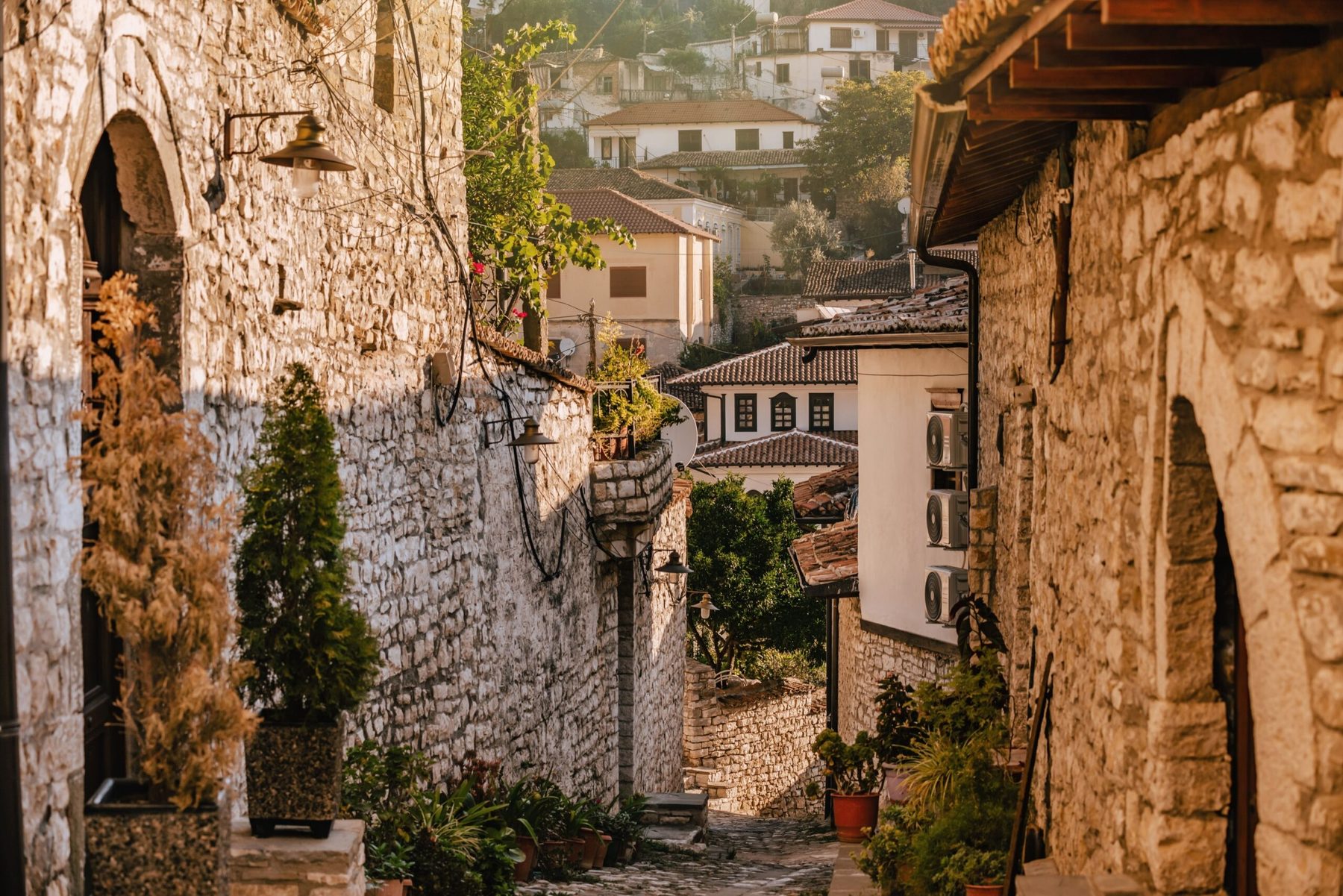 9 Days Albania Heritage and Hidden Gems — 8