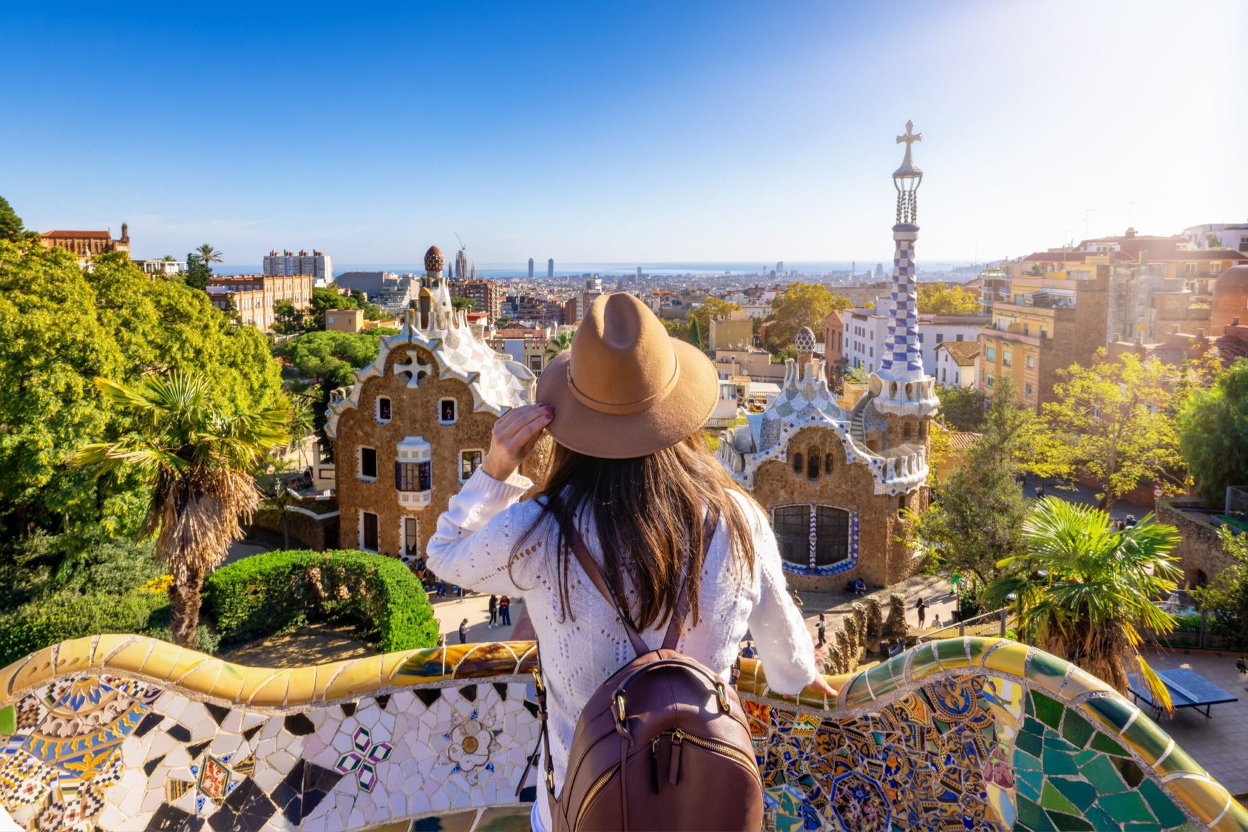10 Days Learn Spanish in Catalonia — 3