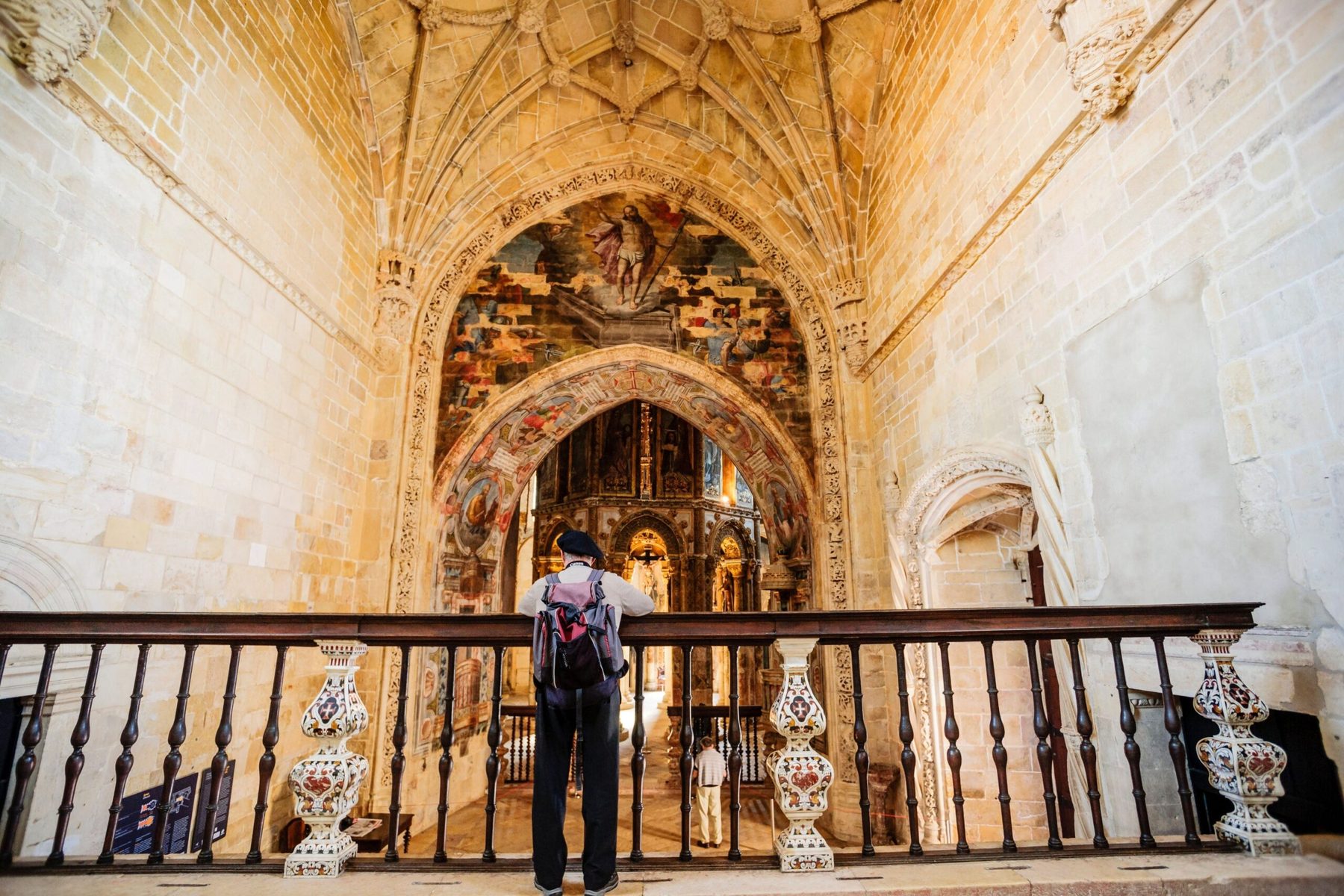 10 Days Paranormal Portugal — 3