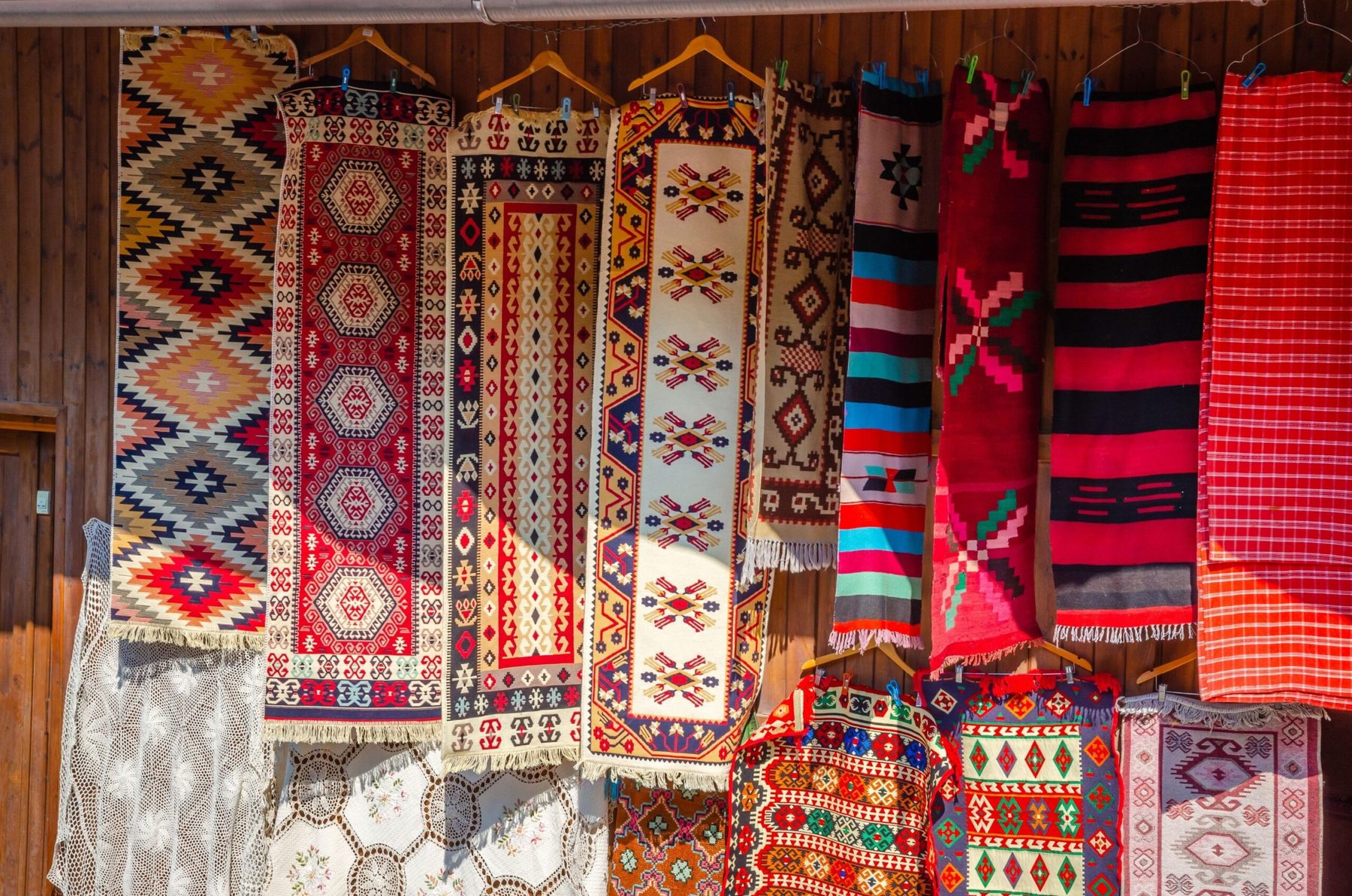 9 Days Albania Heritage and Hidden Gems — 7