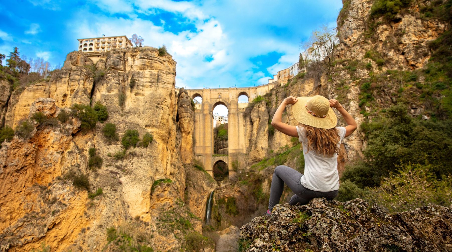 10 Days Learn Spanish in Andalusia — 8
