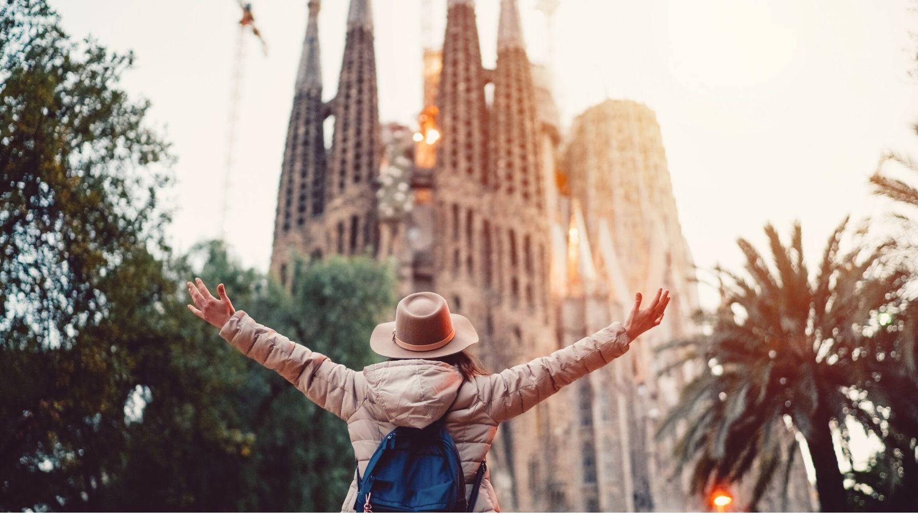 10 Days Learn Spanish in Catalonia — 1