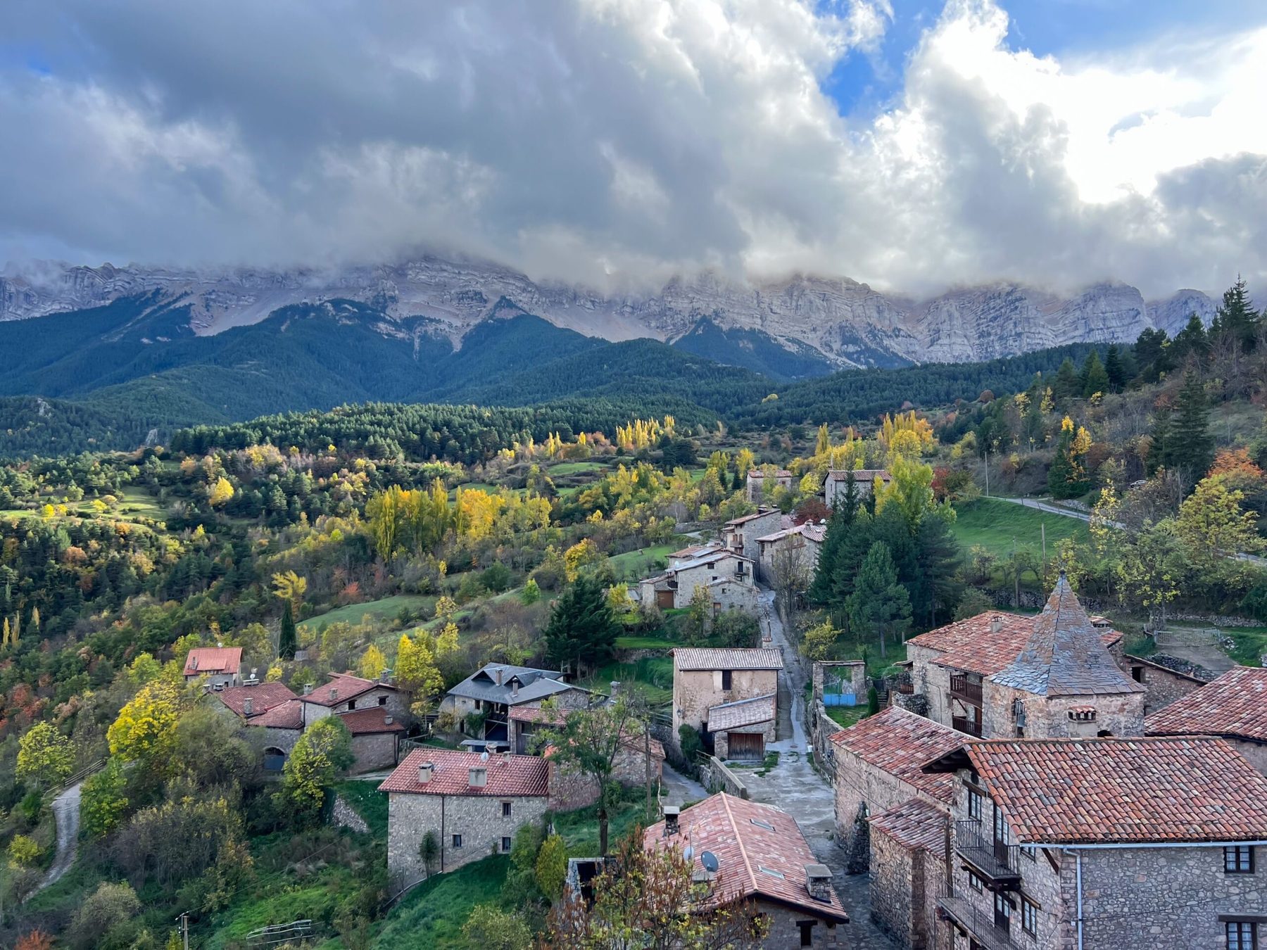 5 Days UFO Trails of the Pyrenees — 6