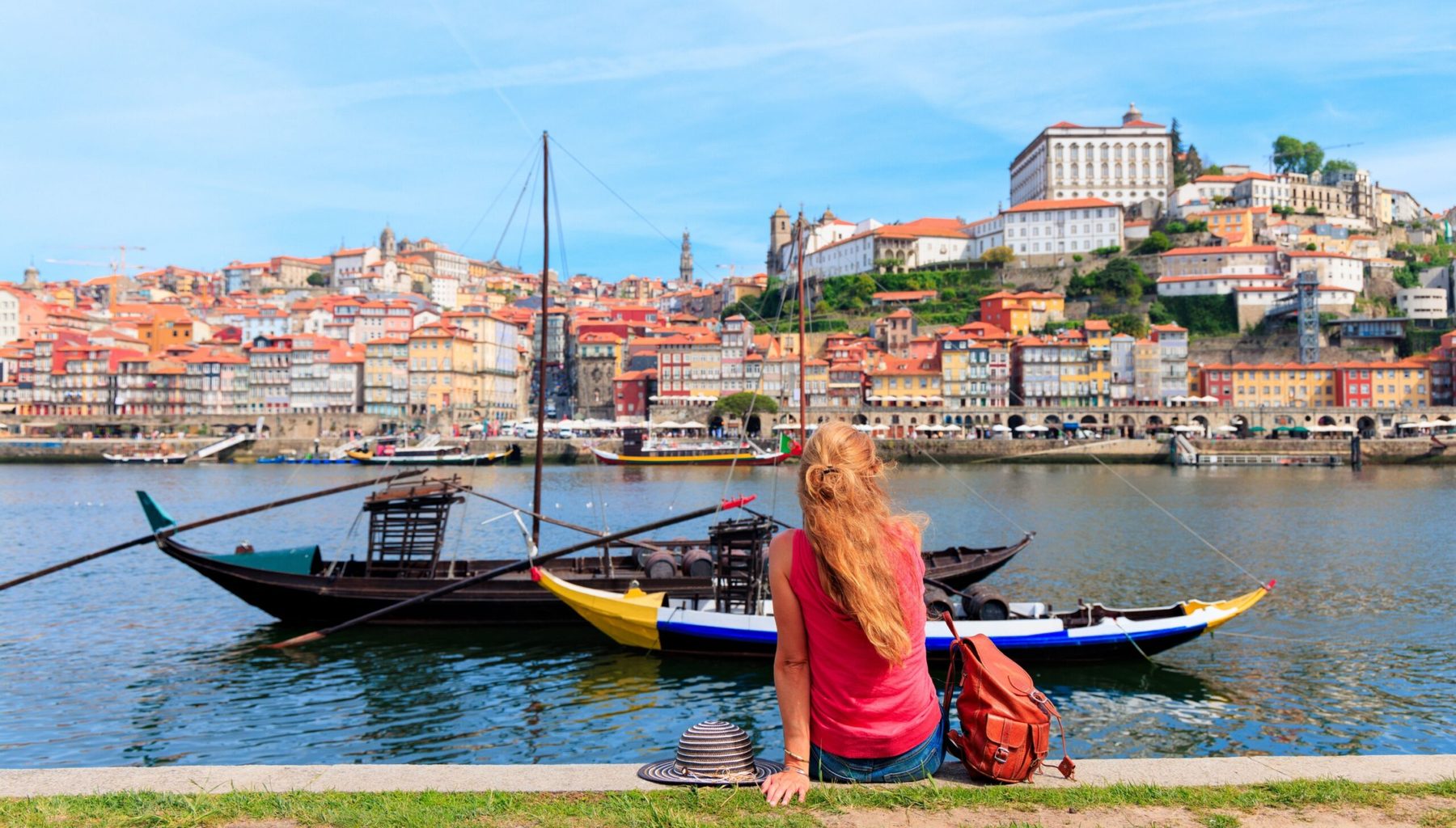 8 Days Adventure Portugal — 2