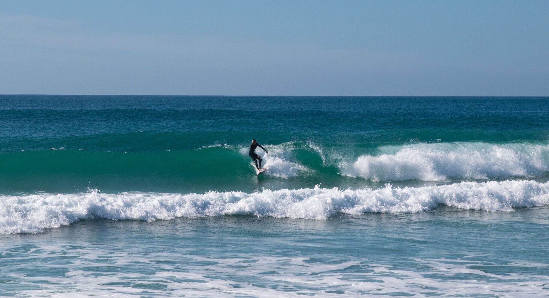 8 Days Learn to Surf in Cadiz — 4