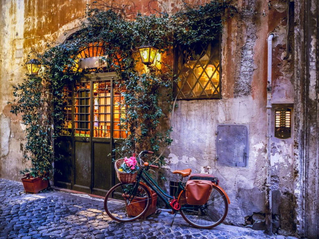 4 Day Rome City Break — 6