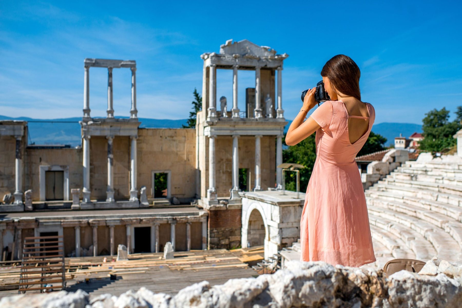9 Days Bulgaria Uncovered — 1
