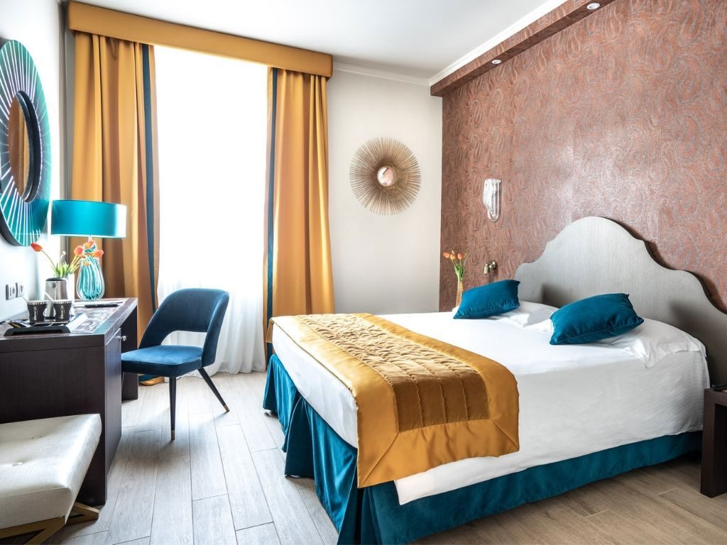 4 Day Rome City Break — 7