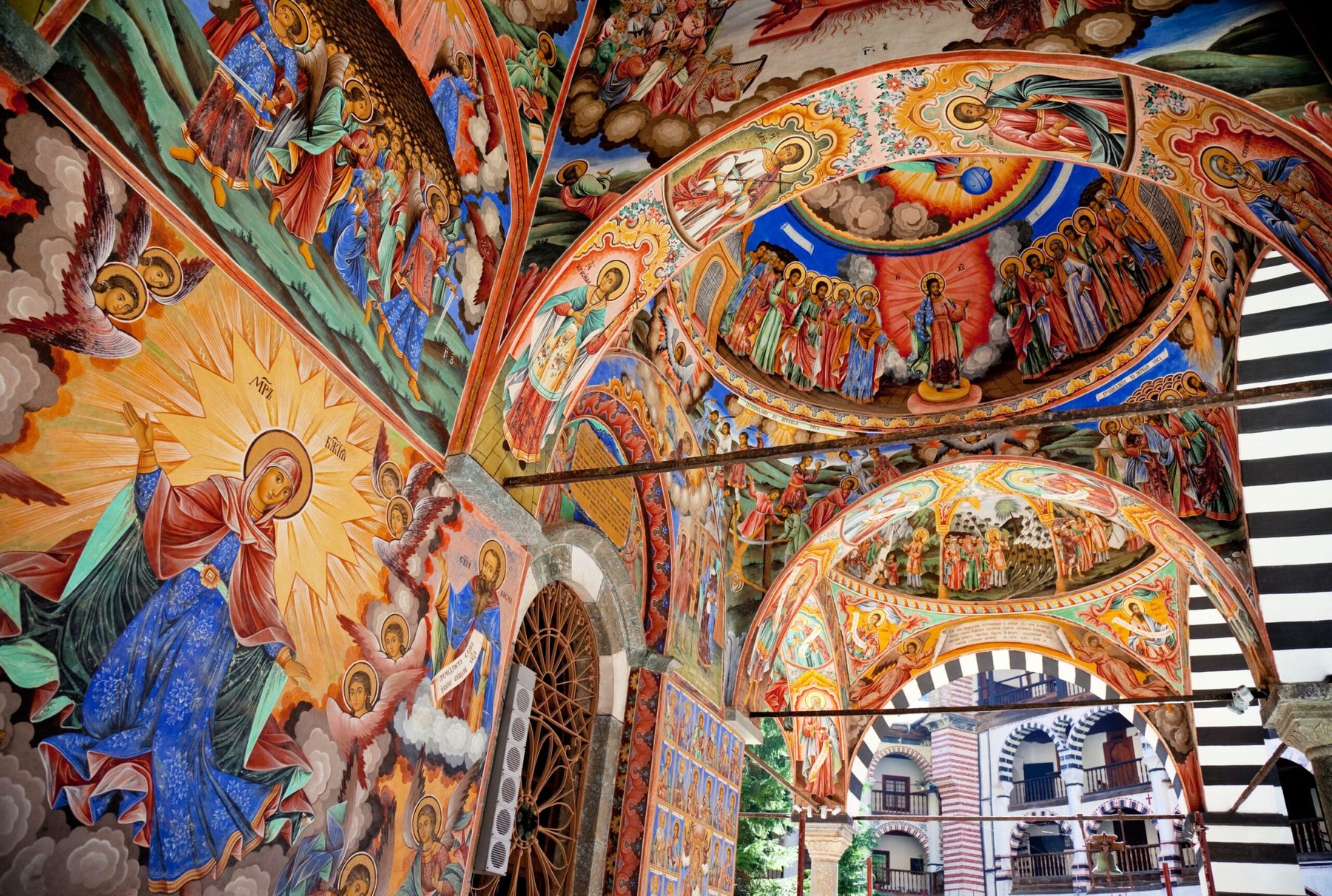 9 Days Bulgaria Uncovered — 3