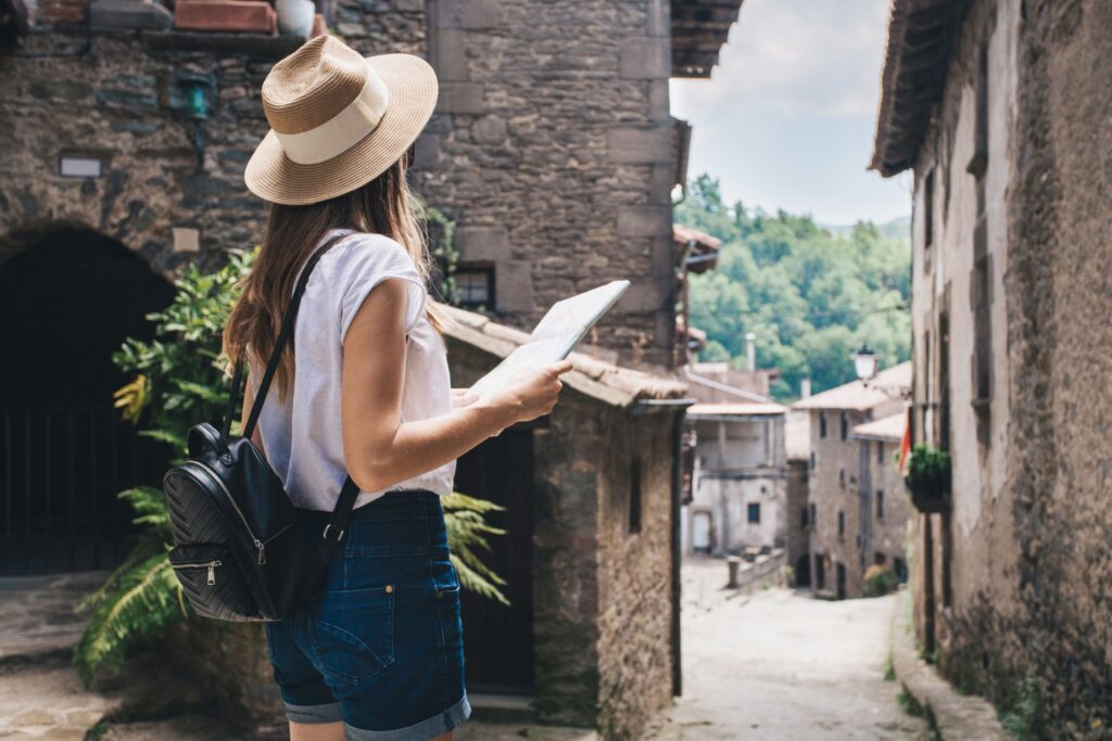 Exploring The Historic Towns of Catalonia