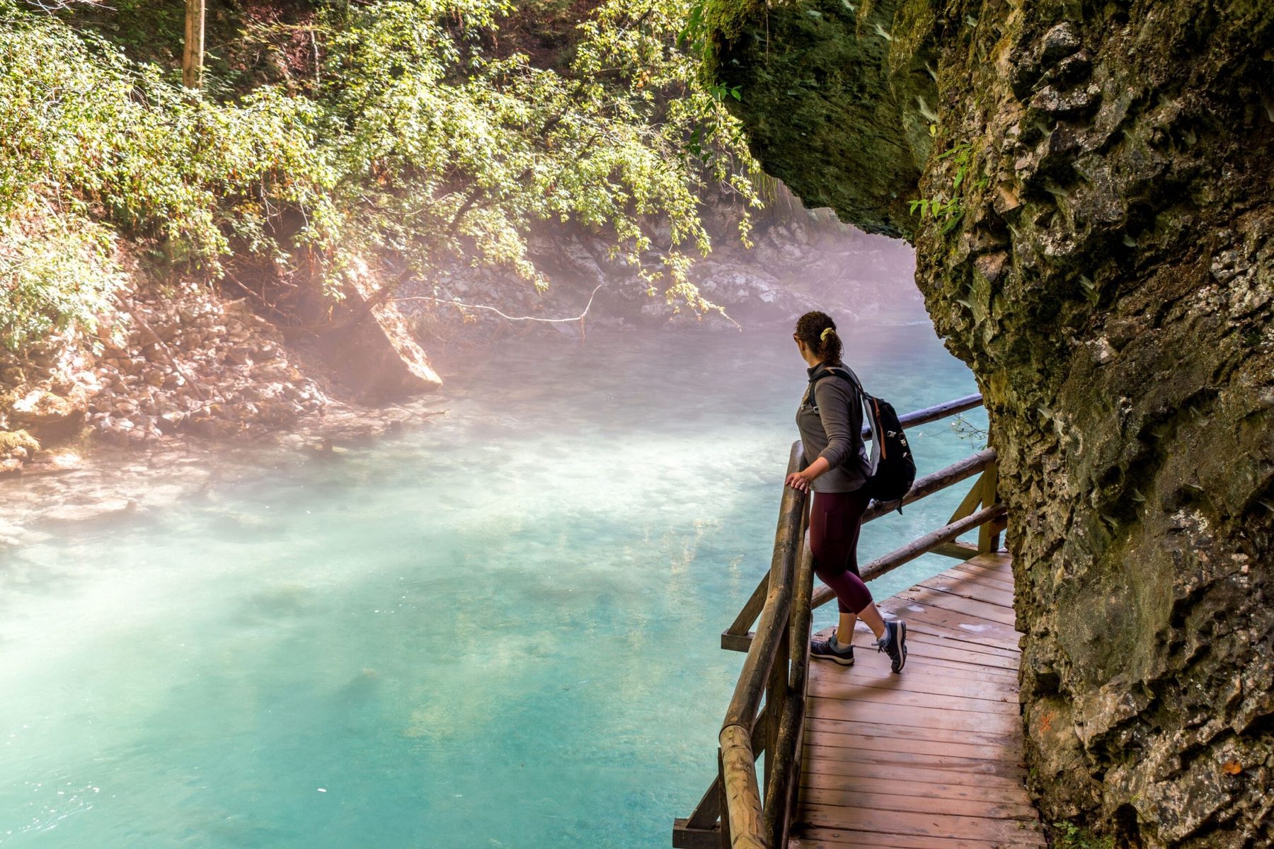 6 Days Adventure in Slovenia — 3