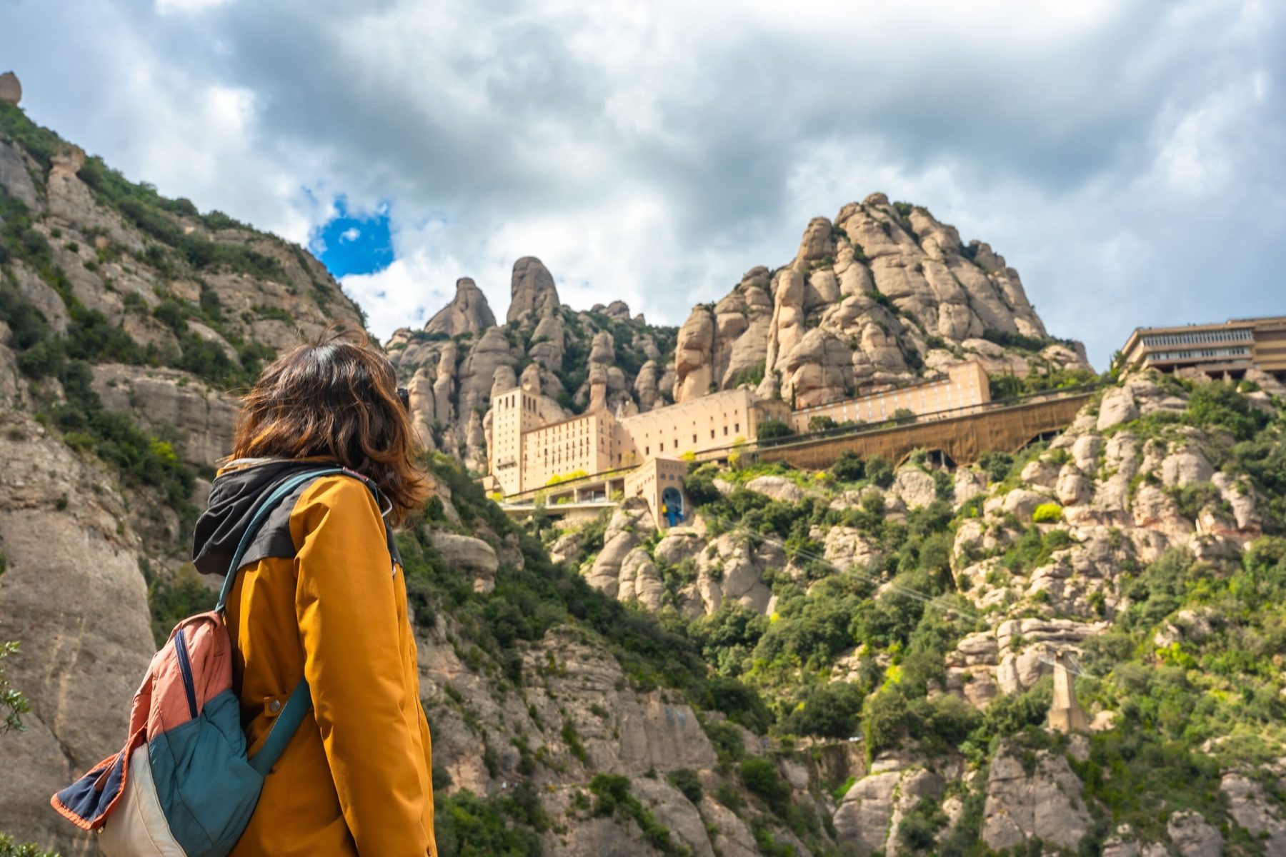 8 Days Journey Through Catalonia — 8