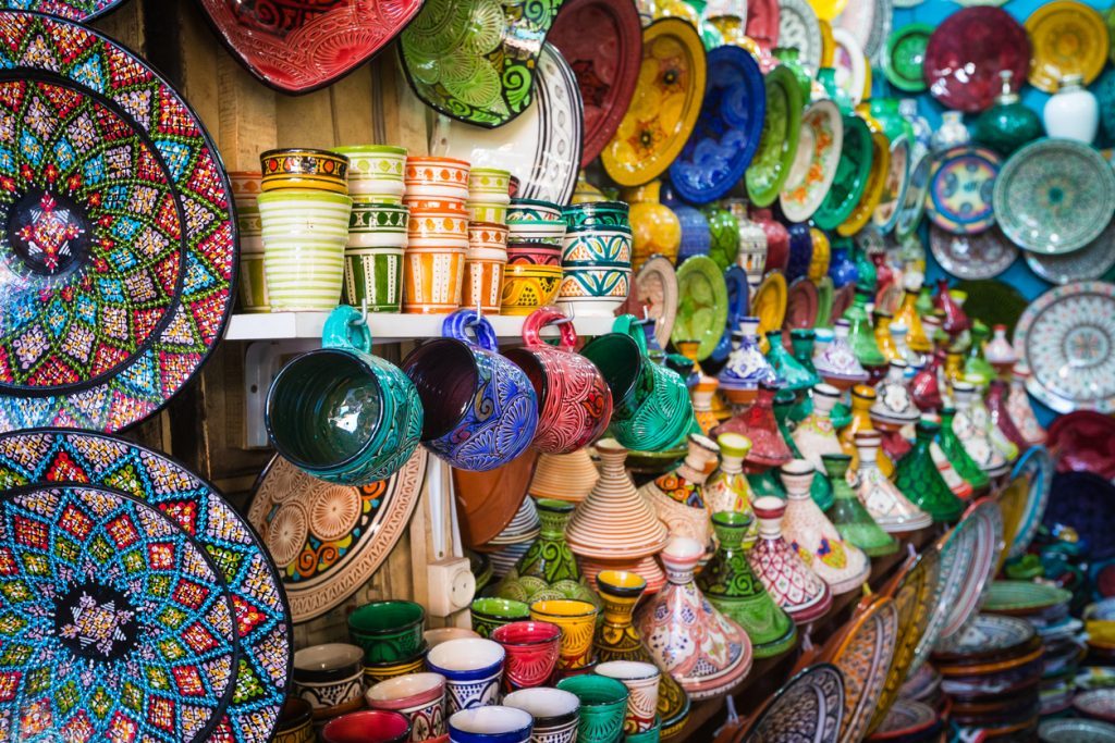 5 Days Tangier City Break — 3
