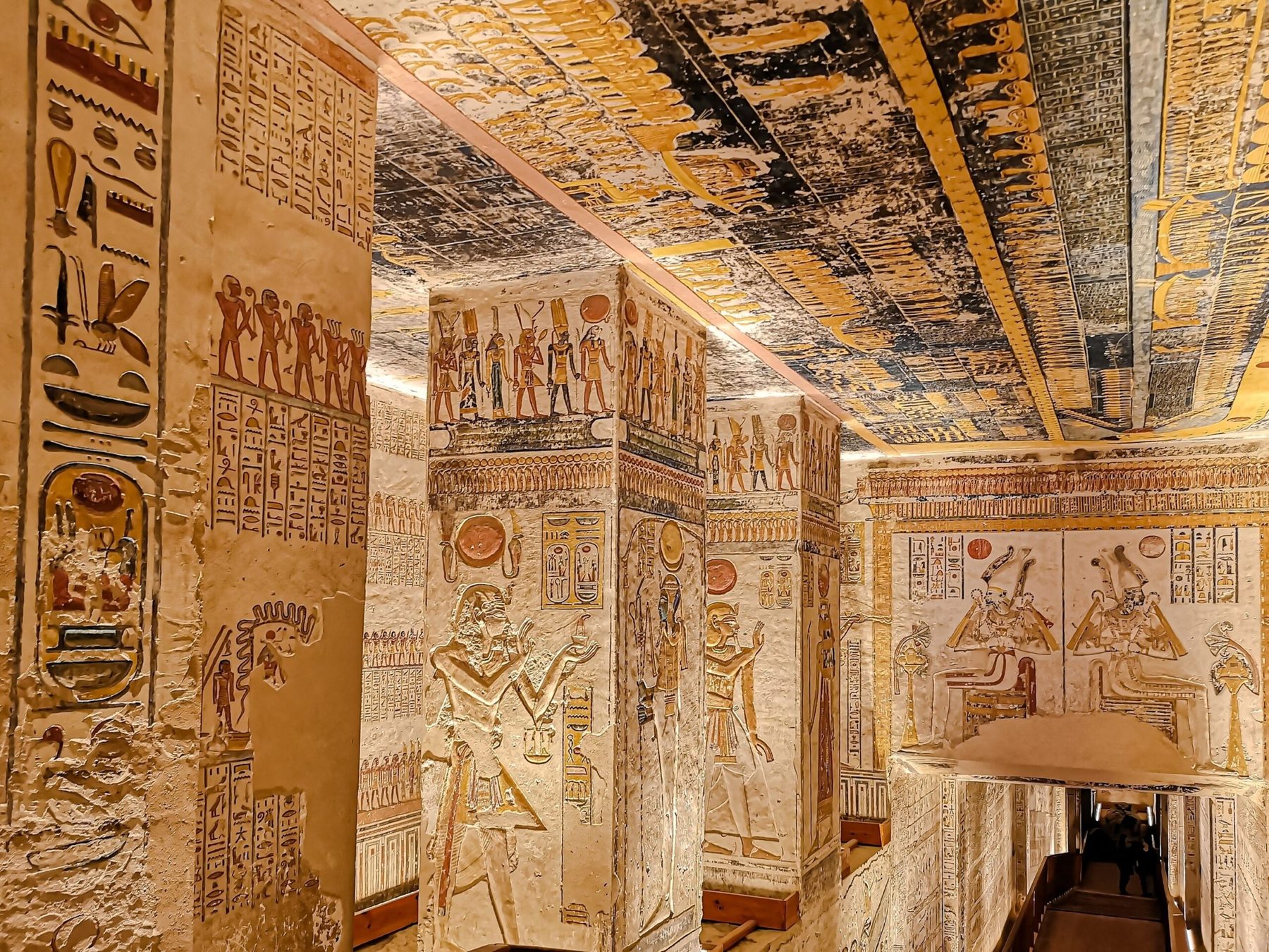 10 Days True Egypt by Train — 6