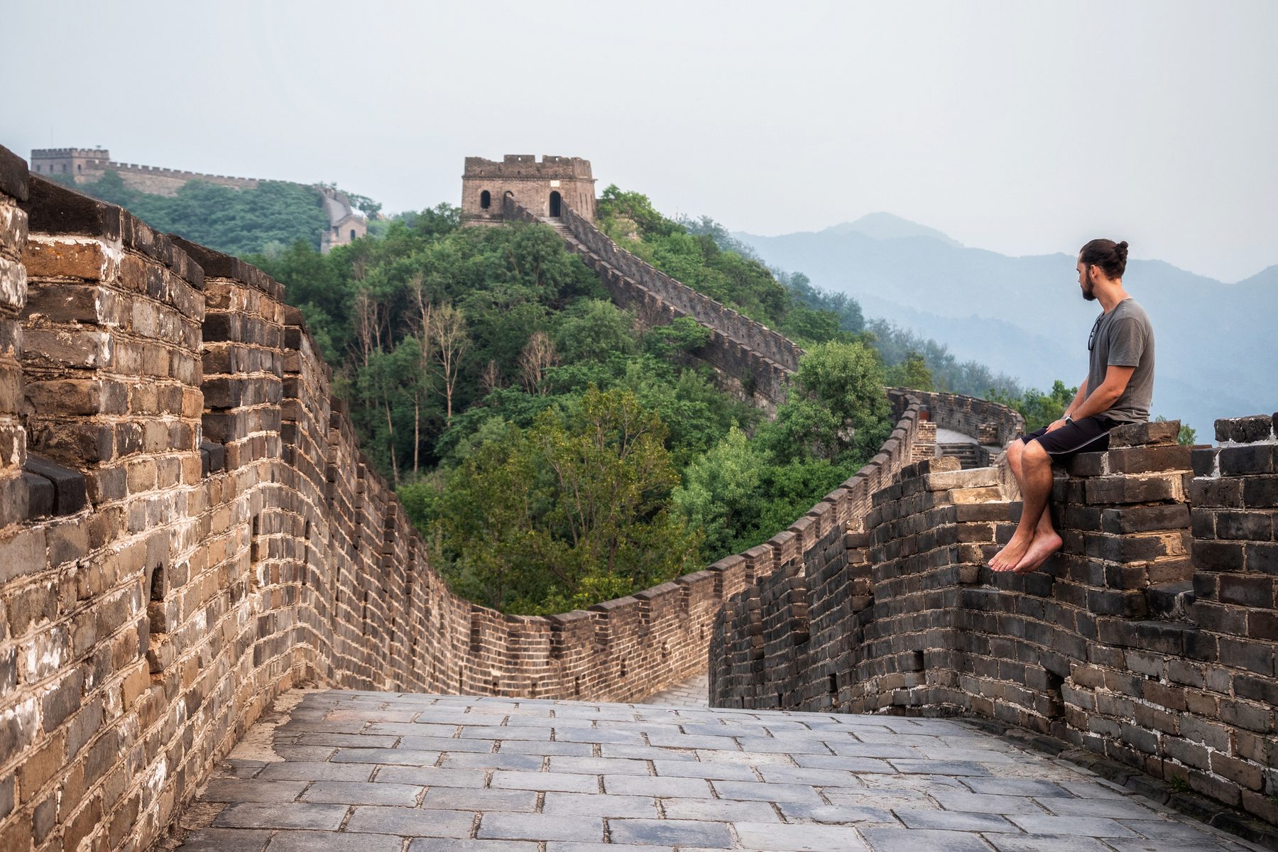 13 Days Capitals of Ancient and Modern China — 2