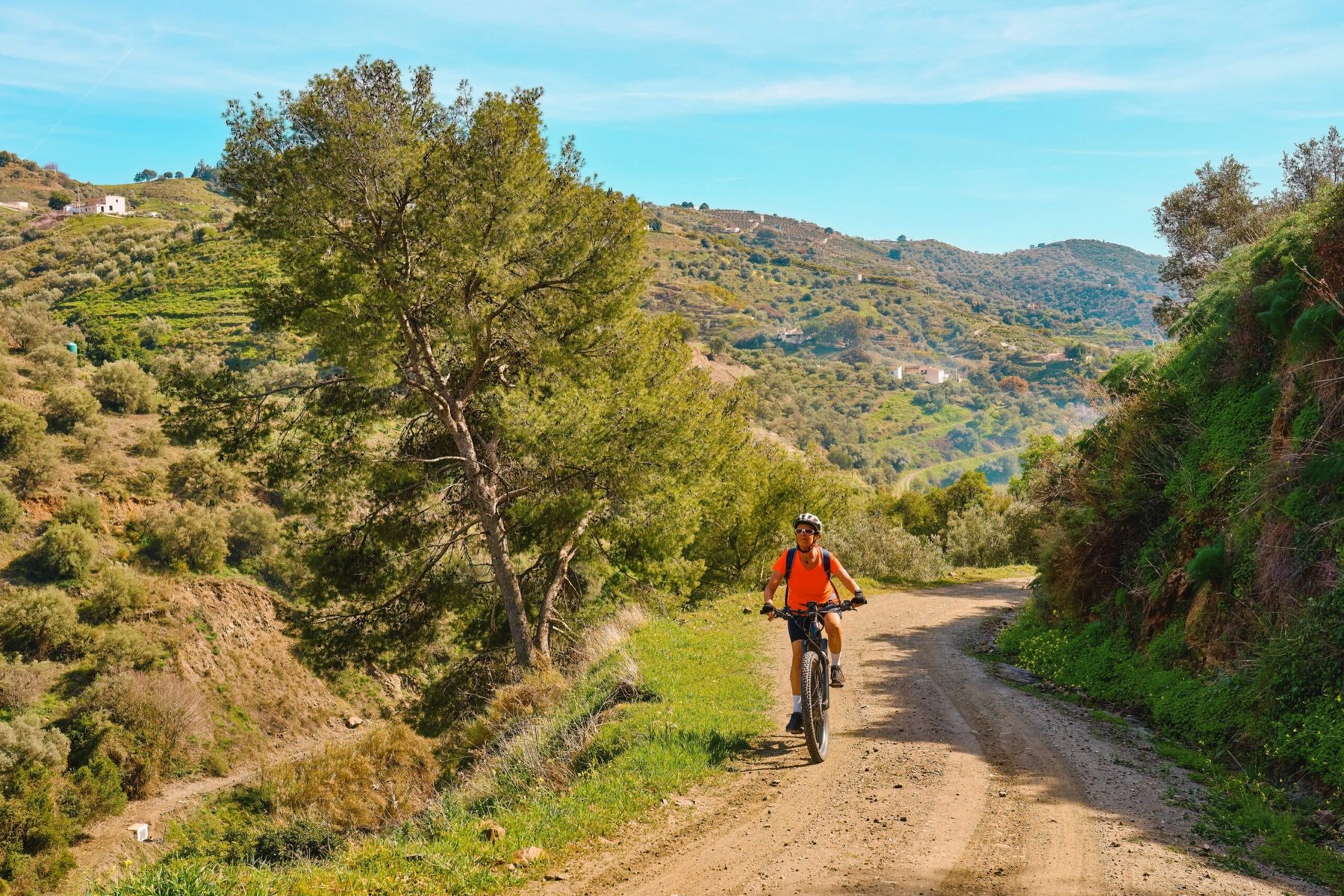 8 Days Andalusia Adventure — 5