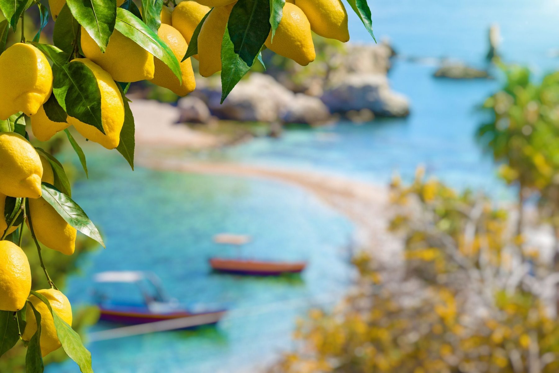 10 Days in Italy’s Deep South — 2