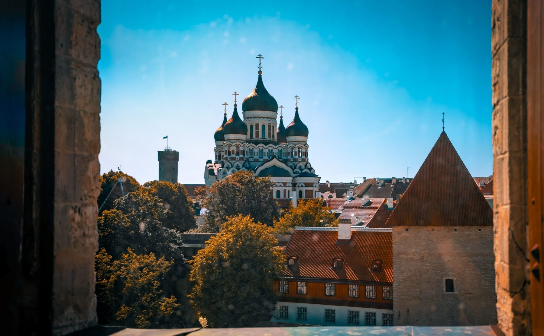 7 Days Medieval Estonia — 5