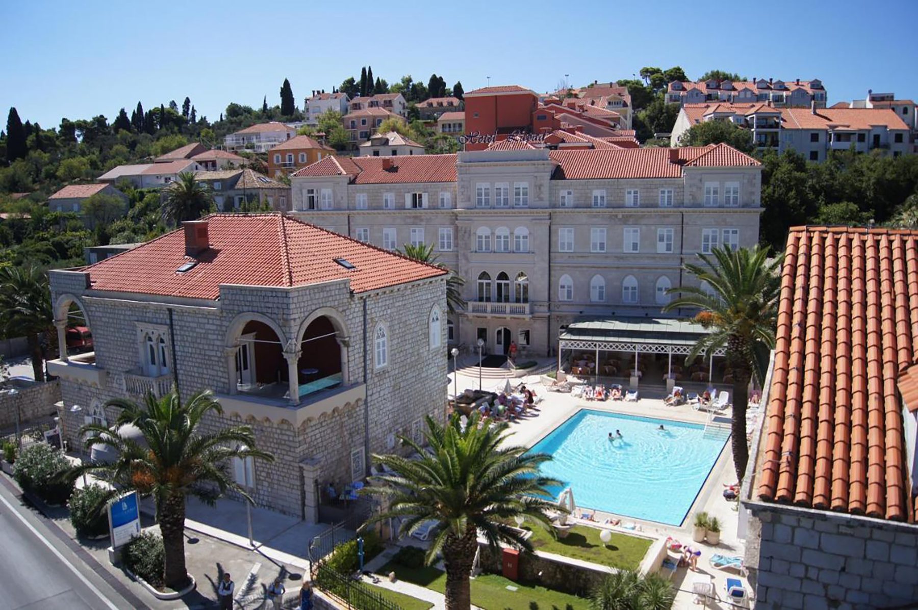 4 Day Dubrovnik City Break — 4
