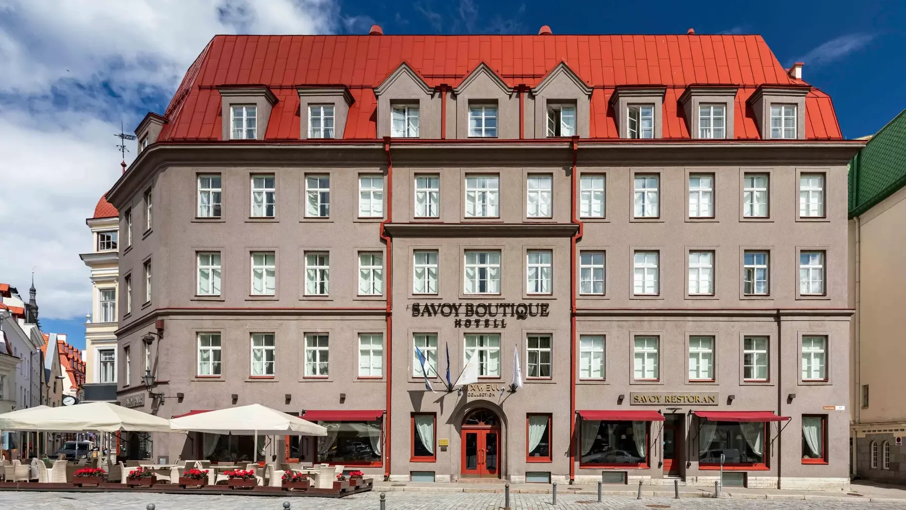 4 Day Tallinn City Break — 8