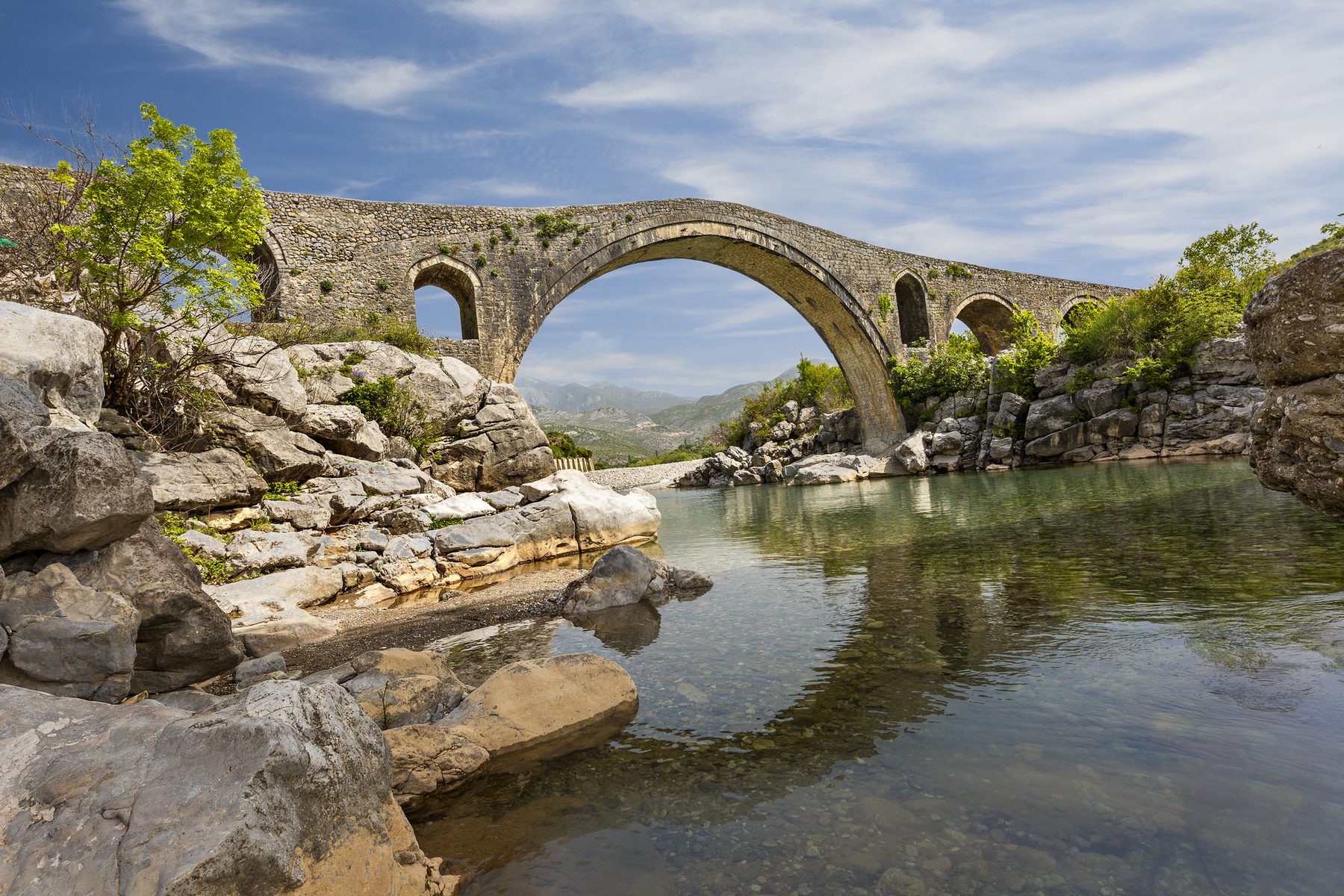 8 Days Journey through Nature and Culture — 8