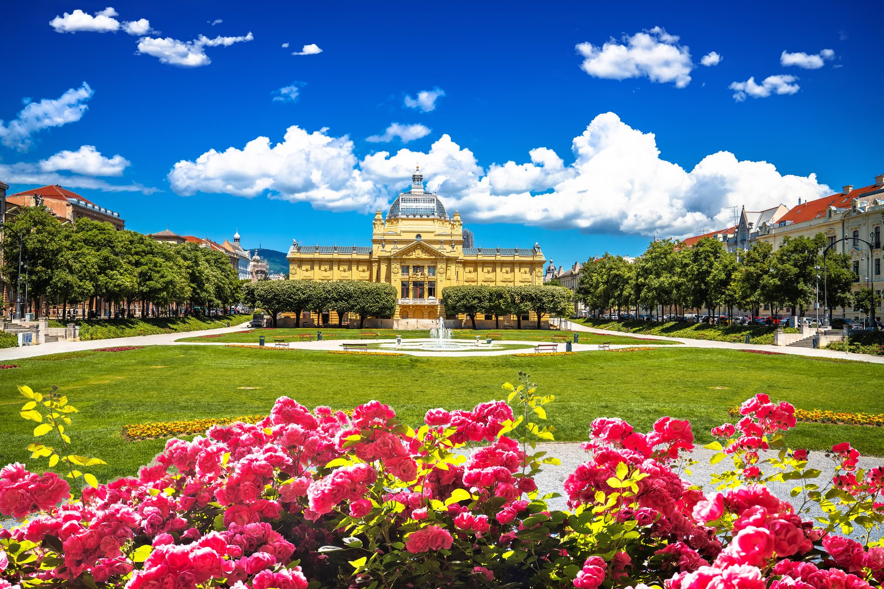 4 Day Zagreb City Break — 8
