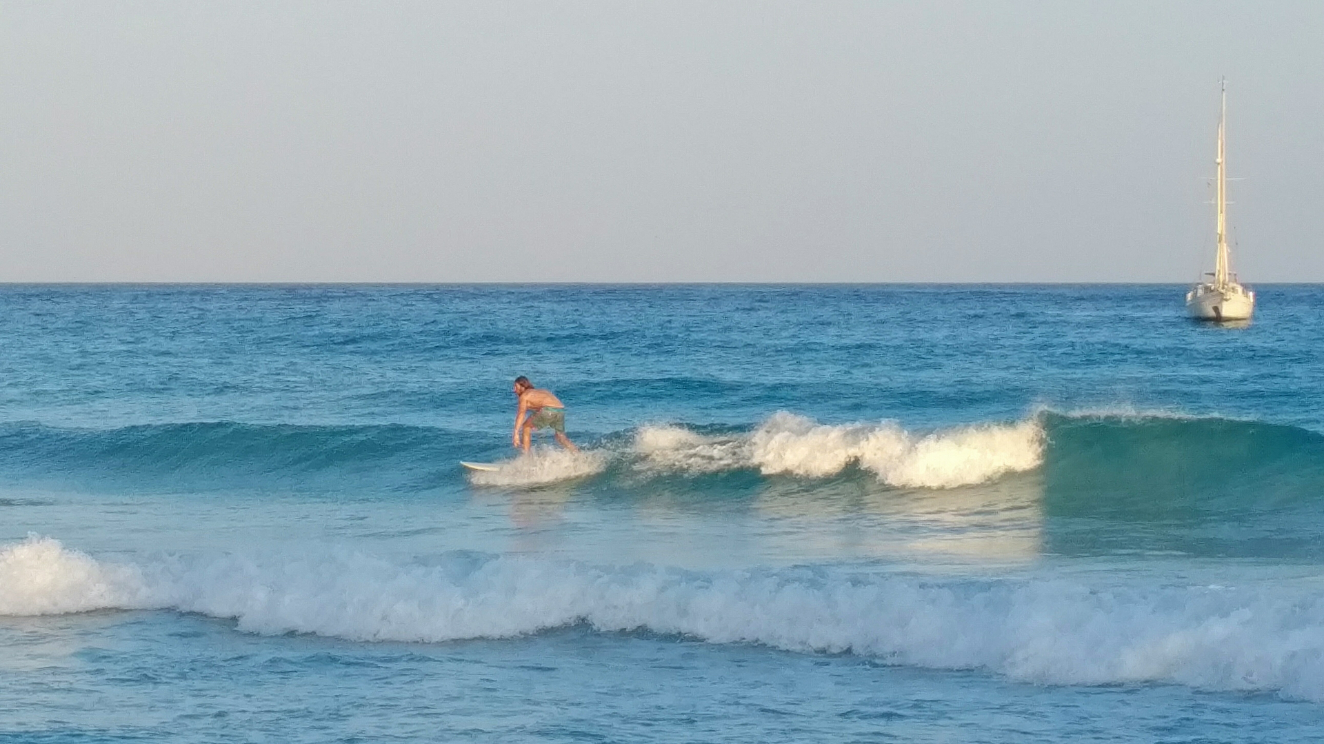 8 Days Mallorca Novelty Waves with Ben Gravy — 7