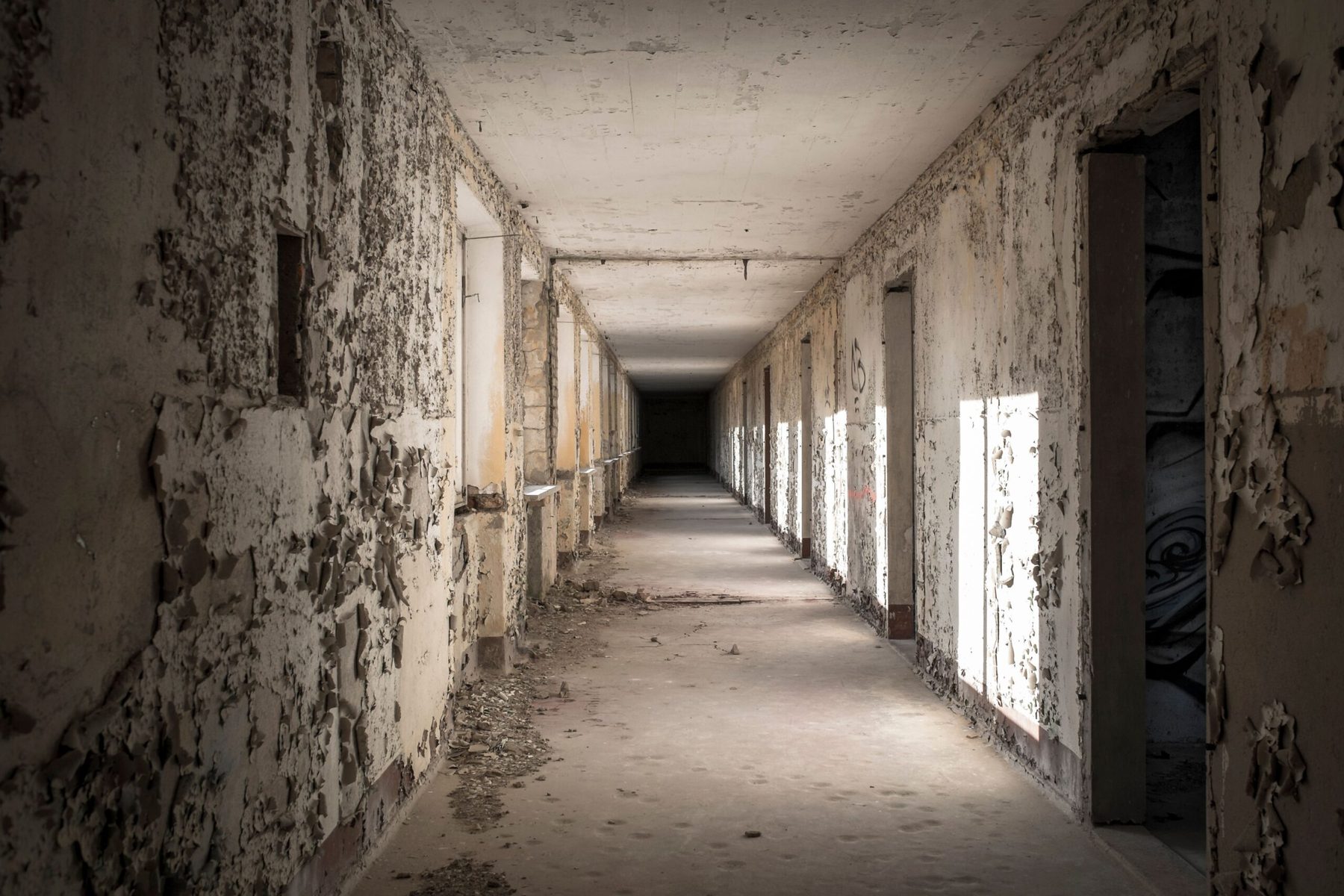 10 Days Paranormal Portugal — 8