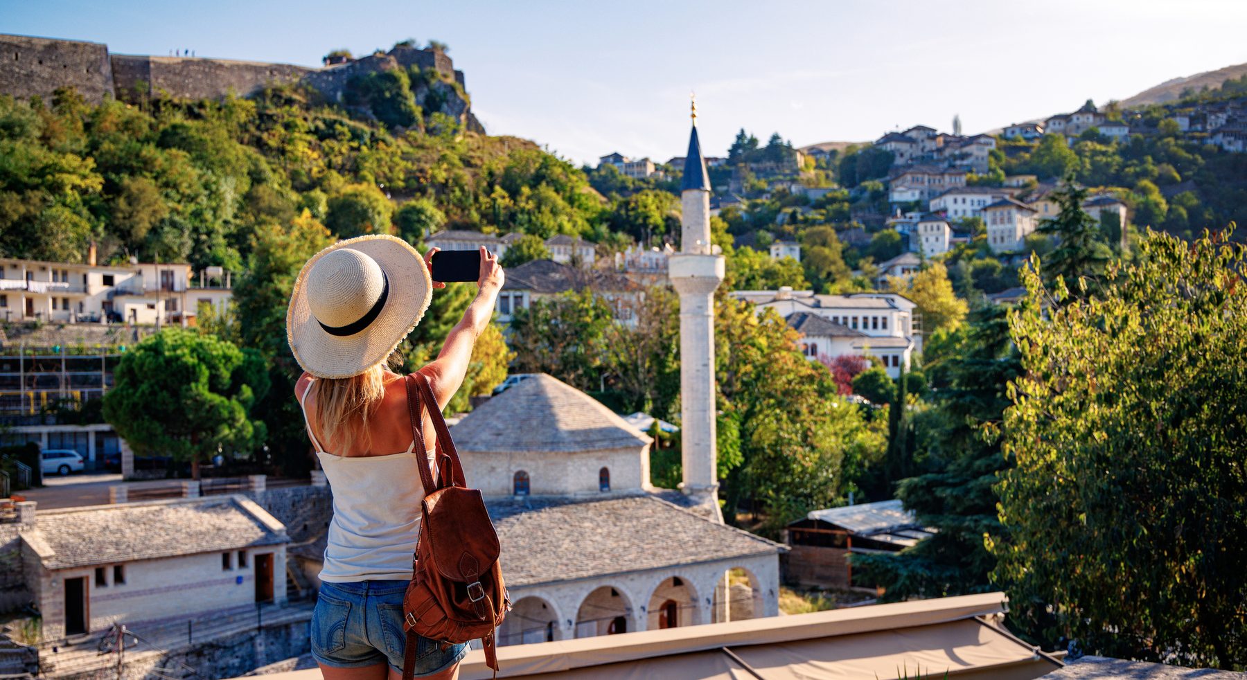 9 Days Albania Heritage and Hidden Gems — 3