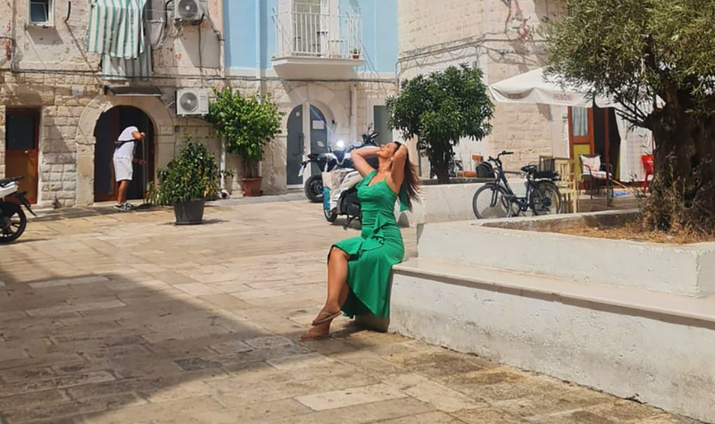 10 Days in Italy’s Deep South — 6