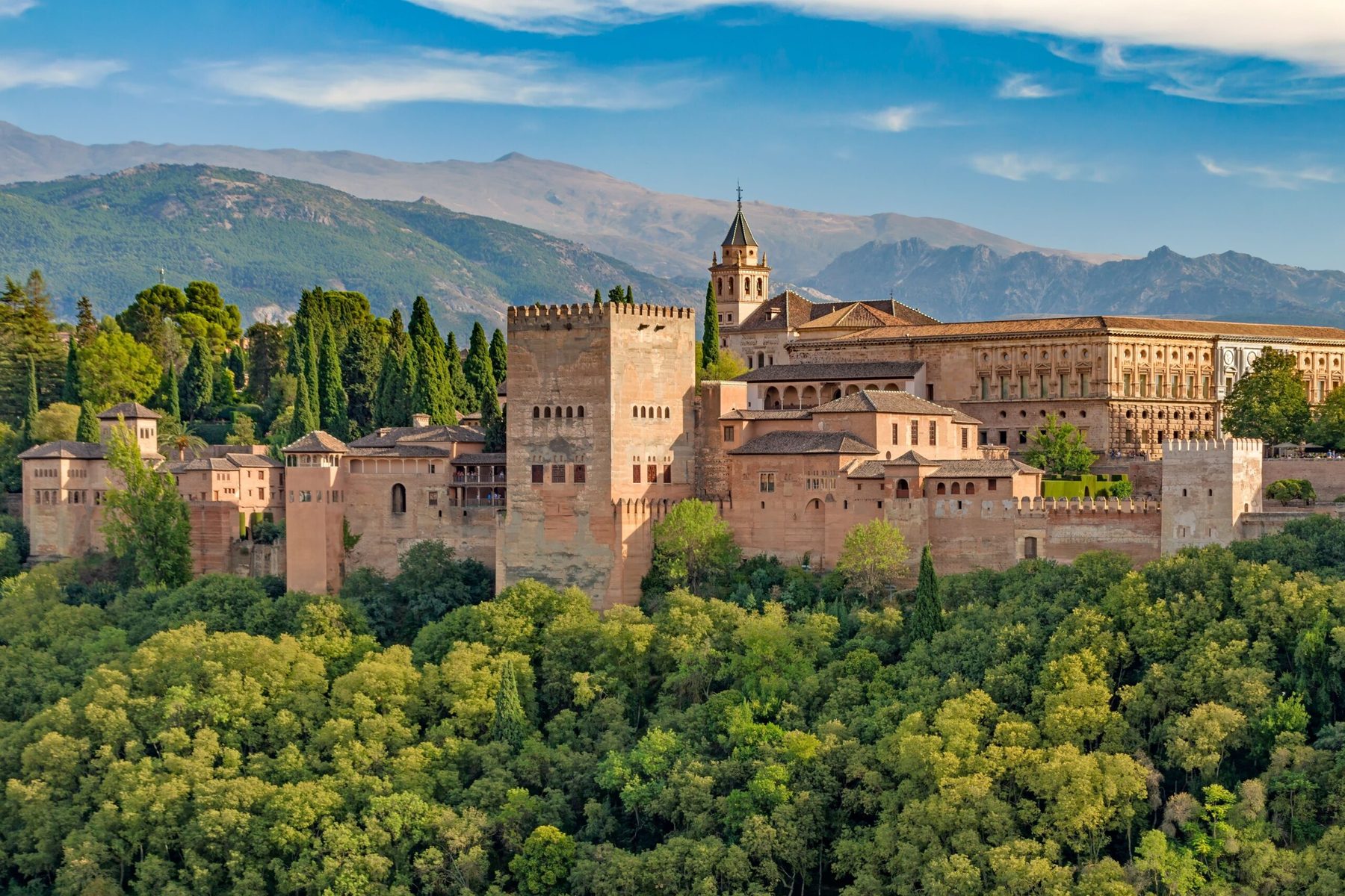 10 Days Hidden Andalusia — 4
