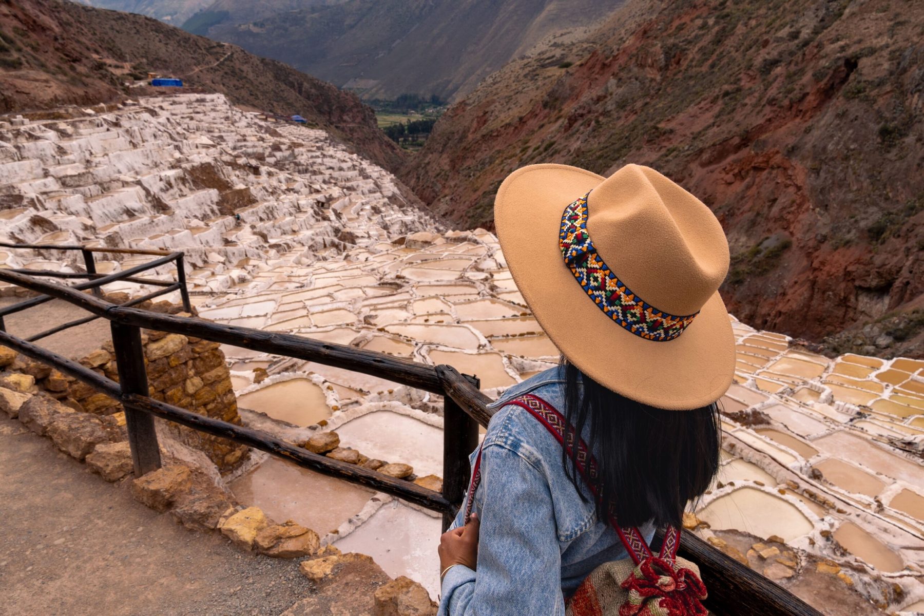 8 Days Classic Peru — 3