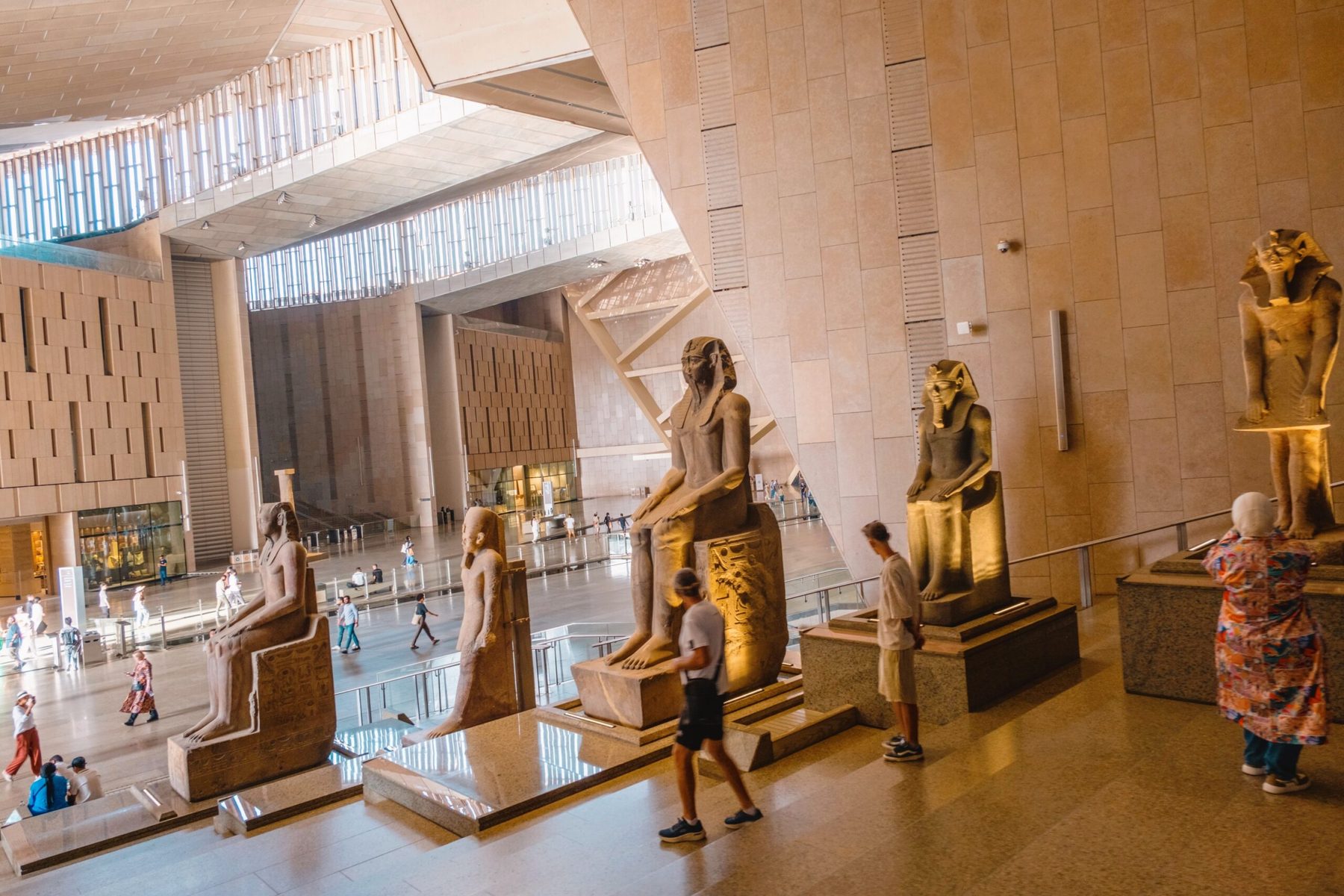 10 Days Pharaohs & The Timeless Nile — 3