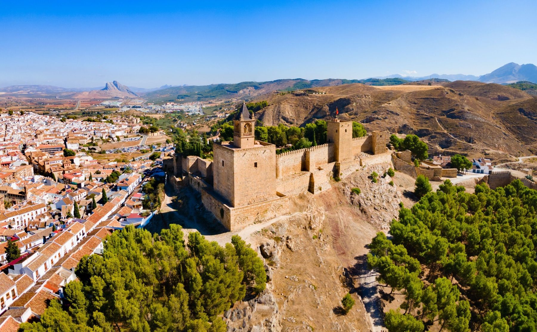 10 Days Andalusia Uncovered — 4