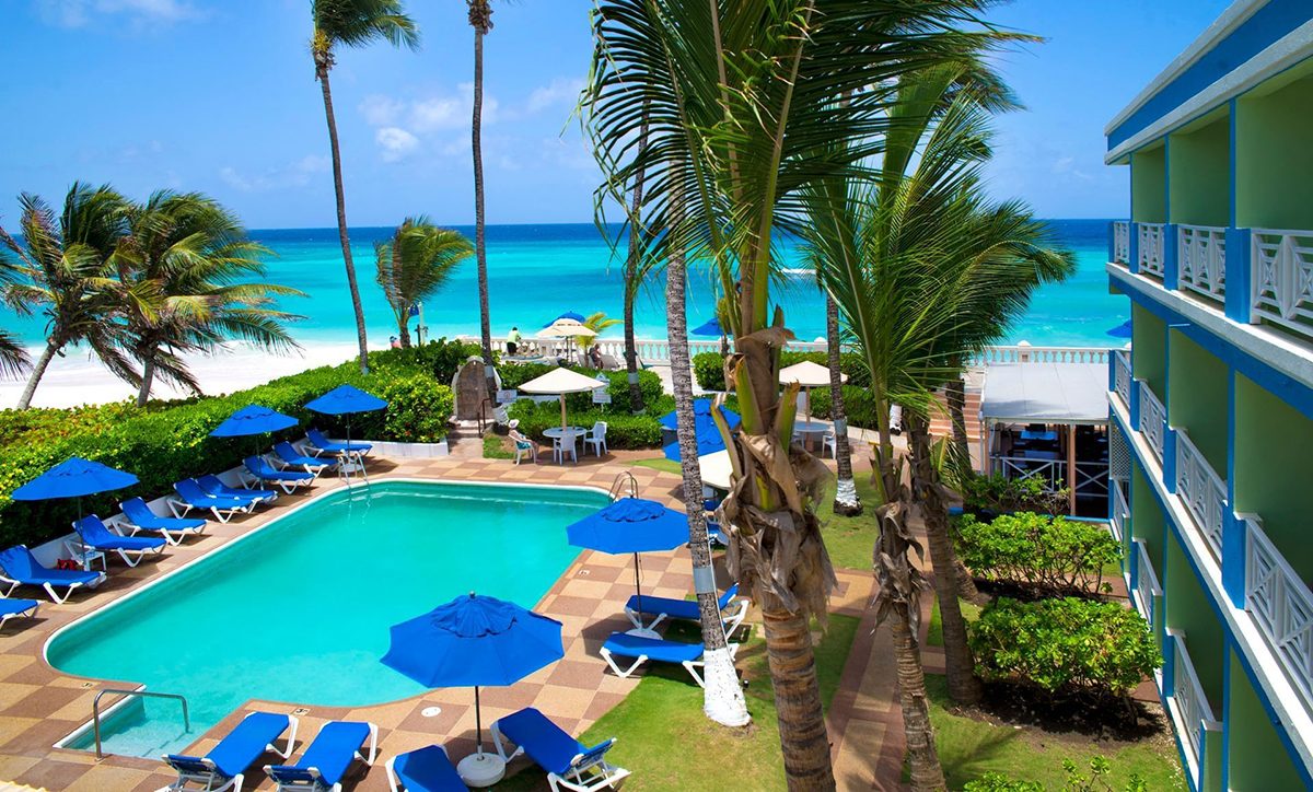 8 Days Sun, Soul & Island Vibes — 3