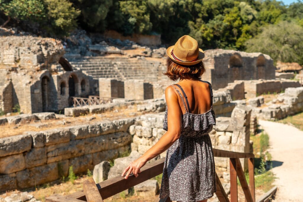 Butrint