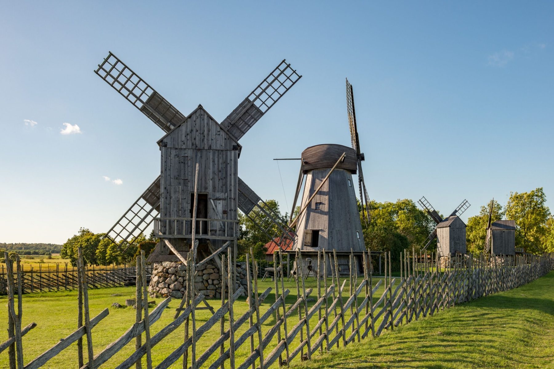 7 Days Medieval Estonia — 3