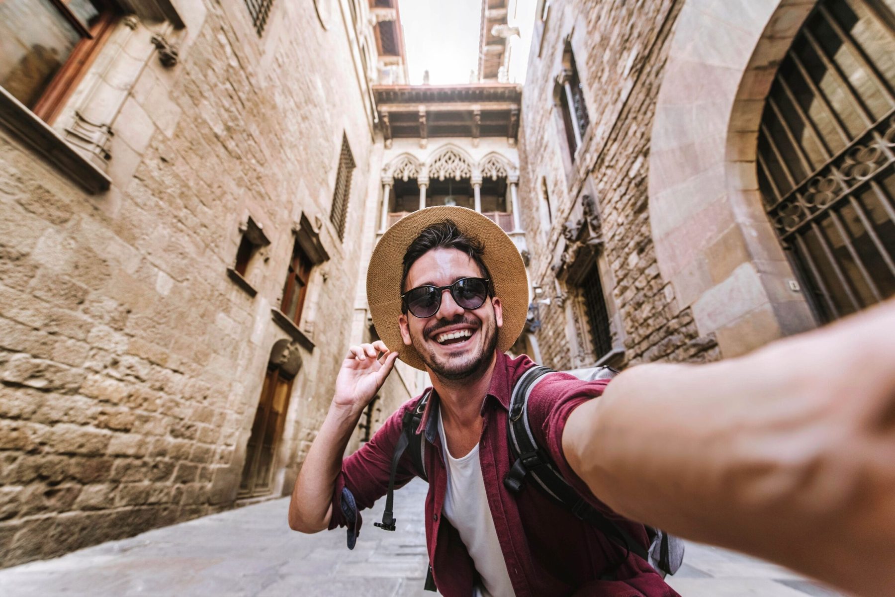 8 Days Journey Through Catalonia — 3
