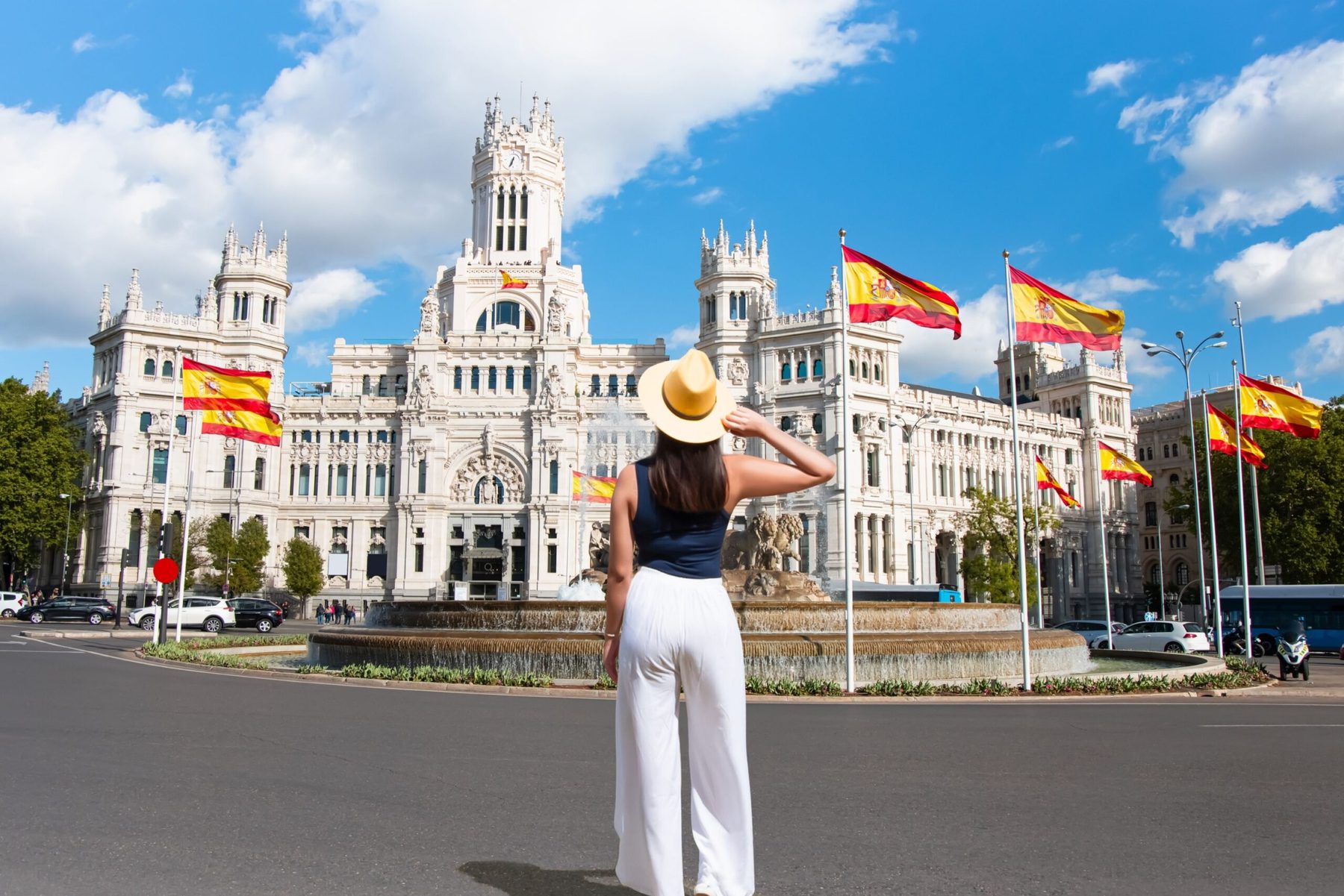 9 Days Heartlands of Spain — 2