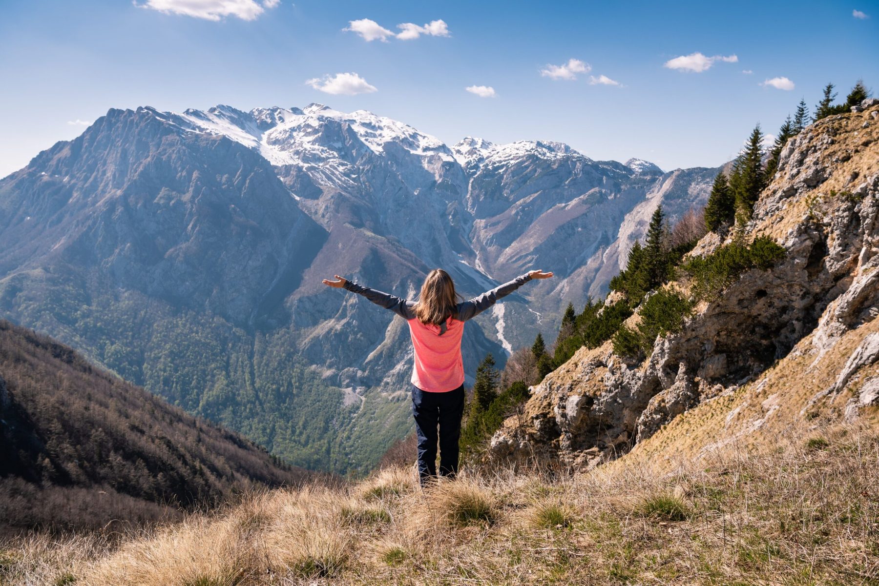 6 Days Adventure in Slovenia — 1