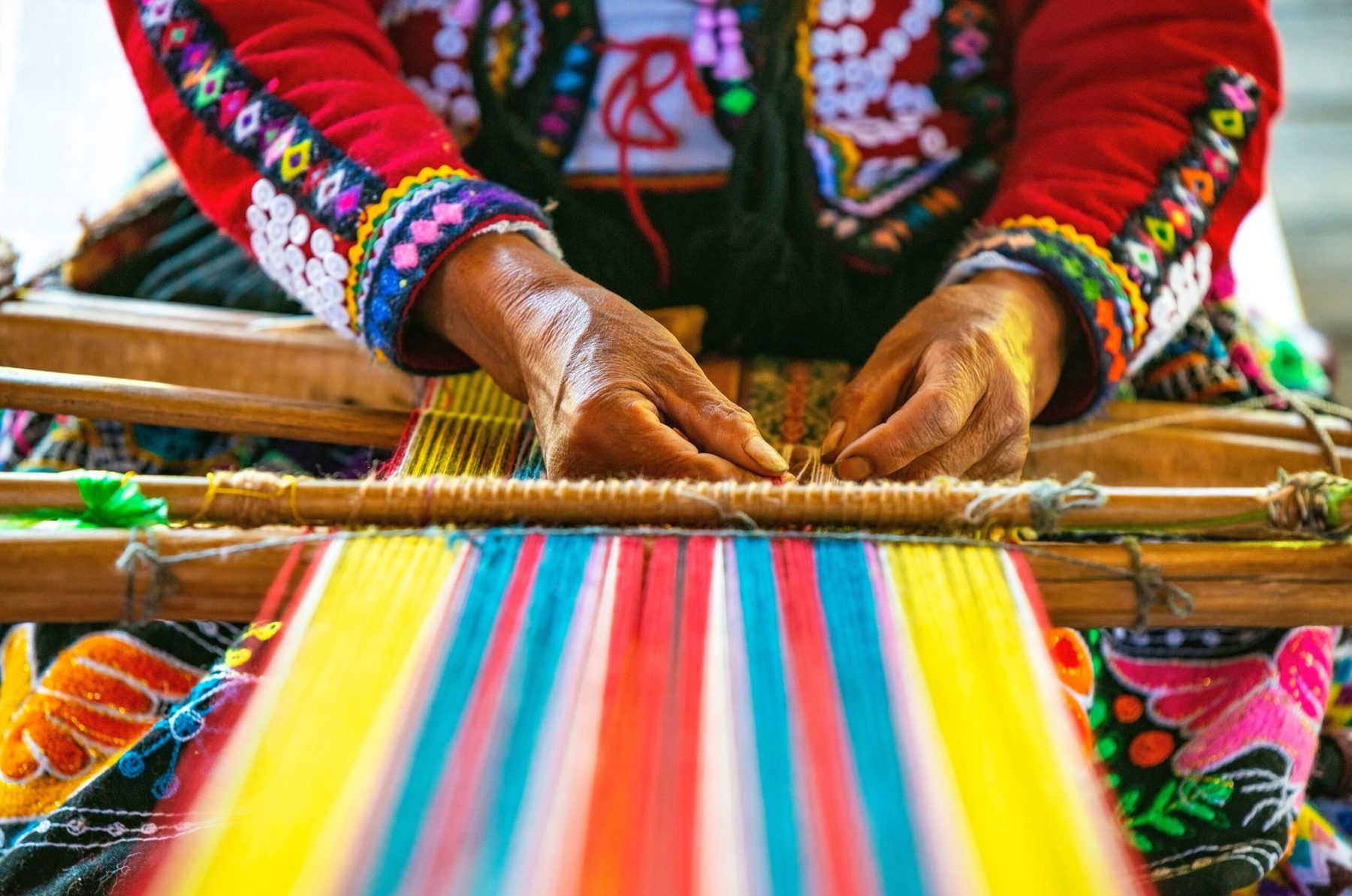 8 Days Classic Peru — 4