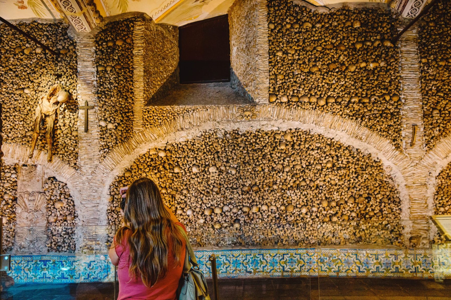 10 Days Paranormal Portugal — 5