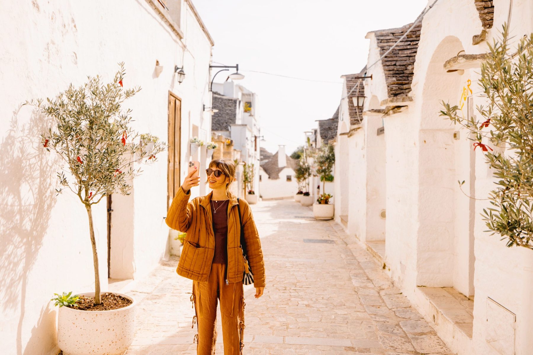 10 Days in Italy’s Deep South — 3