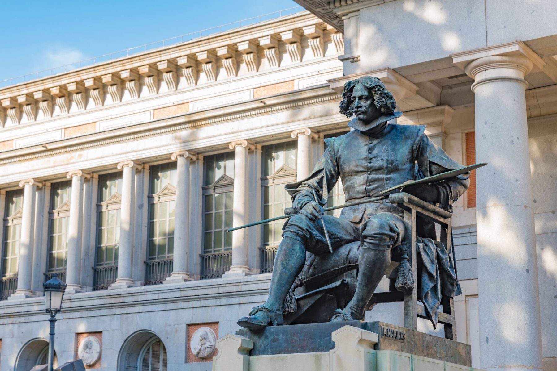 10 Days Learn Spanish in Madrid — 7