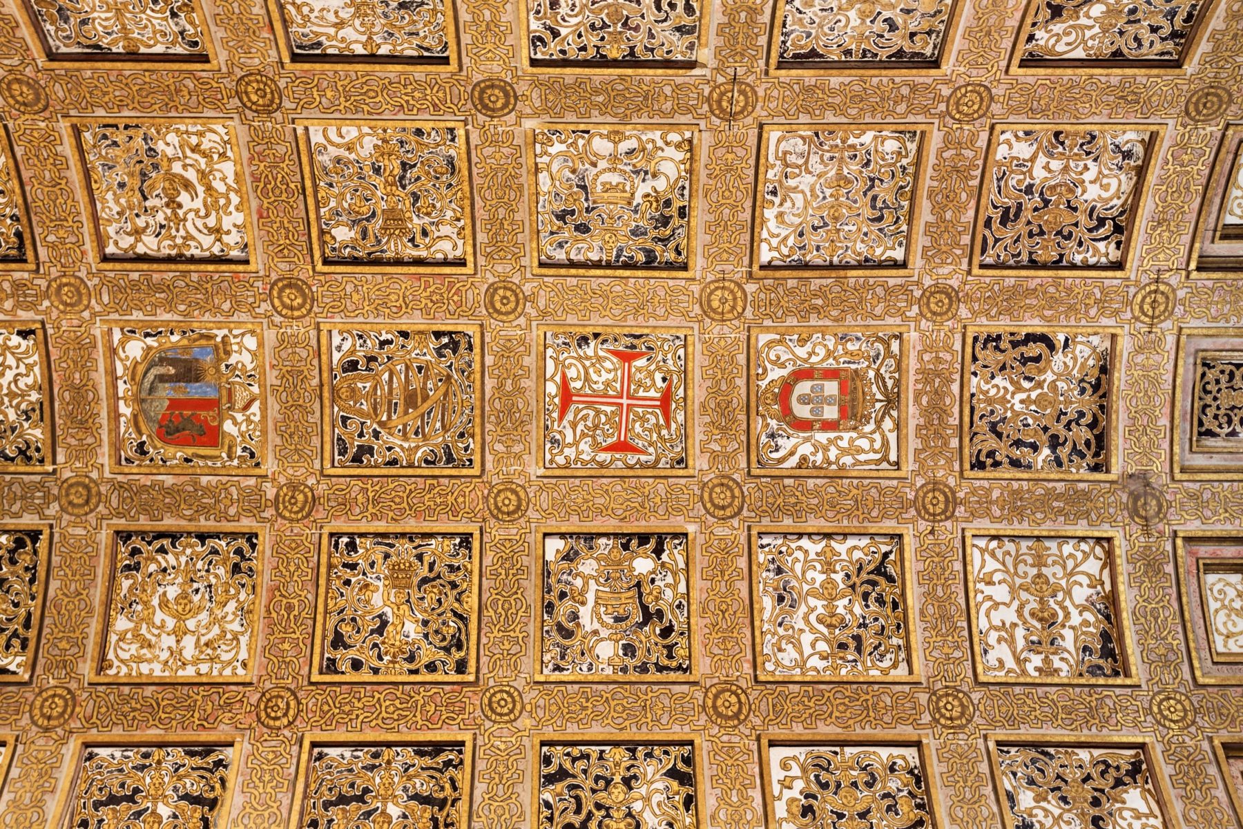 8 Days Mysteries of the Templars in Portugal — 4