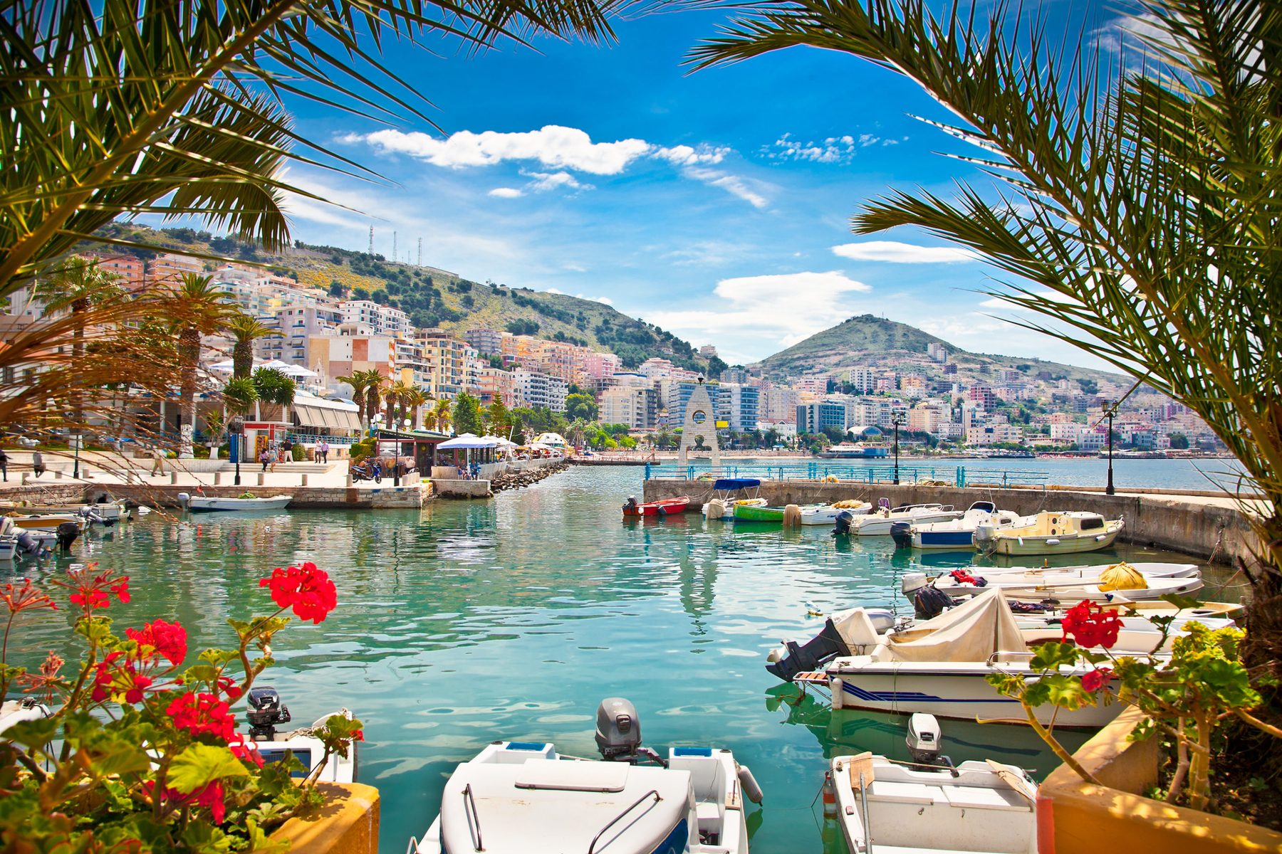9 Days Albania Heritage and Hidden Gems — 4