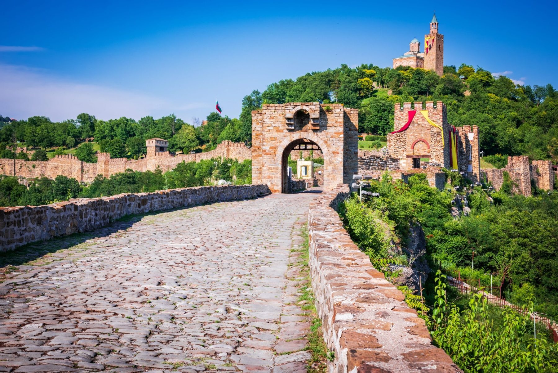 9 Days Bulgaria Uncovered — 5